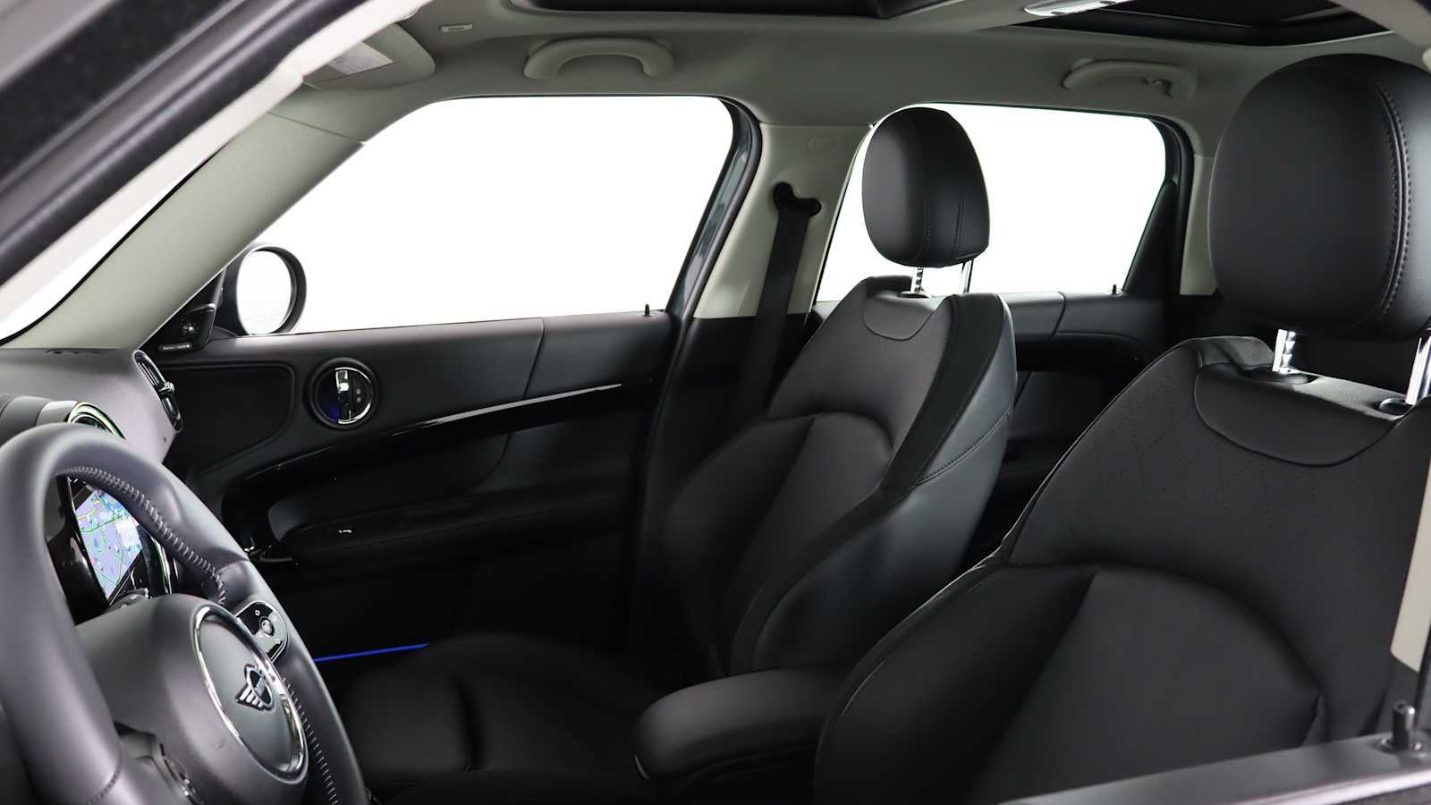 used 2023 MINI Countryman car, priced at $33,598
