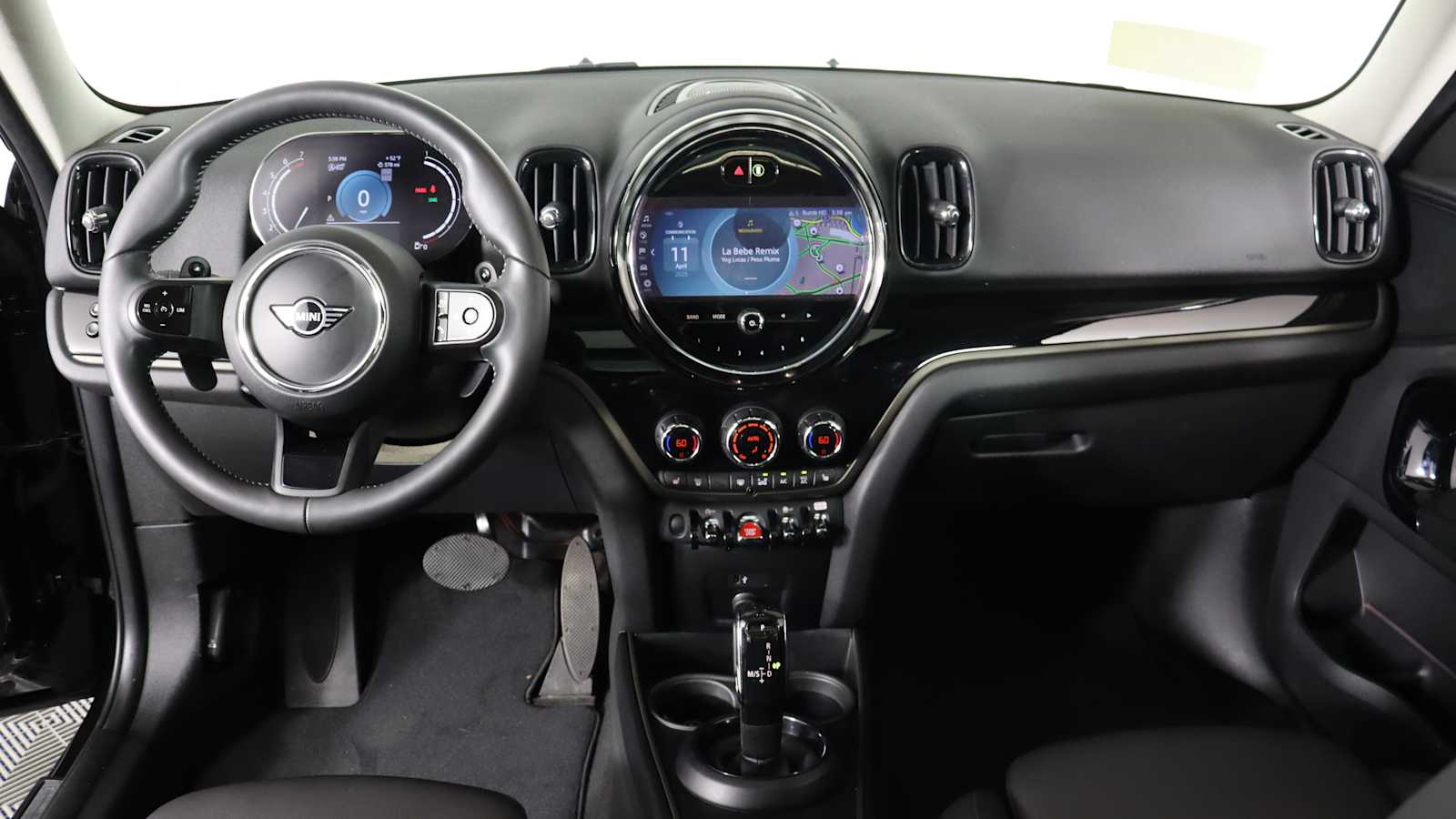 used 2022 MINI Countryman car, priced at $27,698