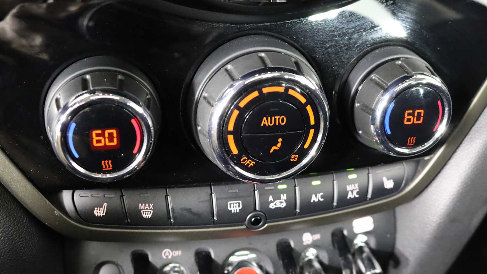used 2022 MINI Countryman car, priced at $27,698