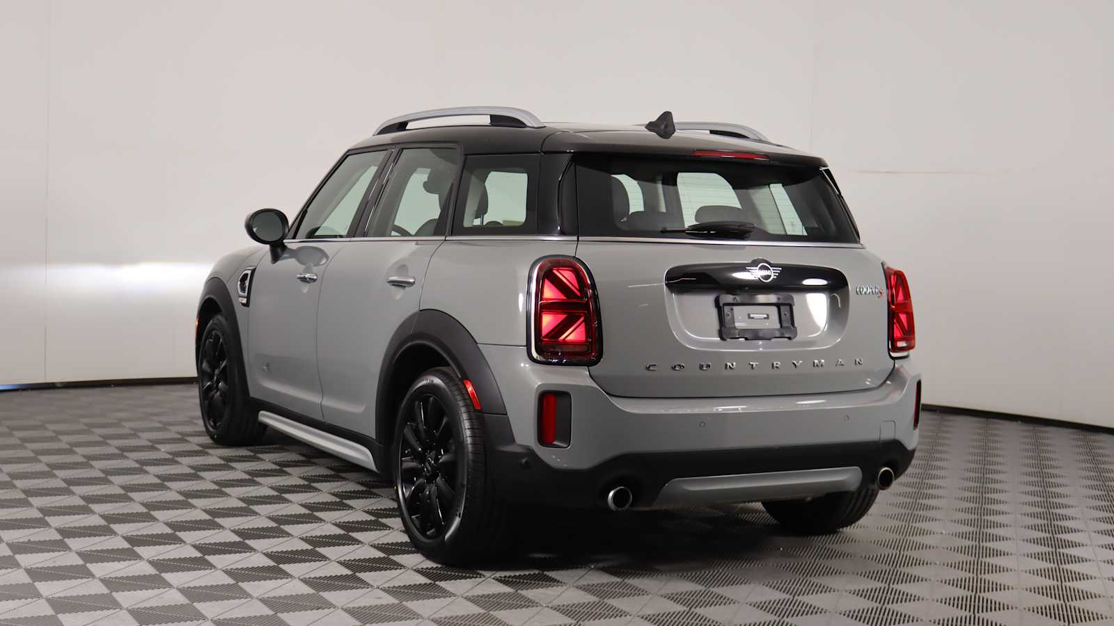 used 2022 MINI Countryman car, priced at $26,698