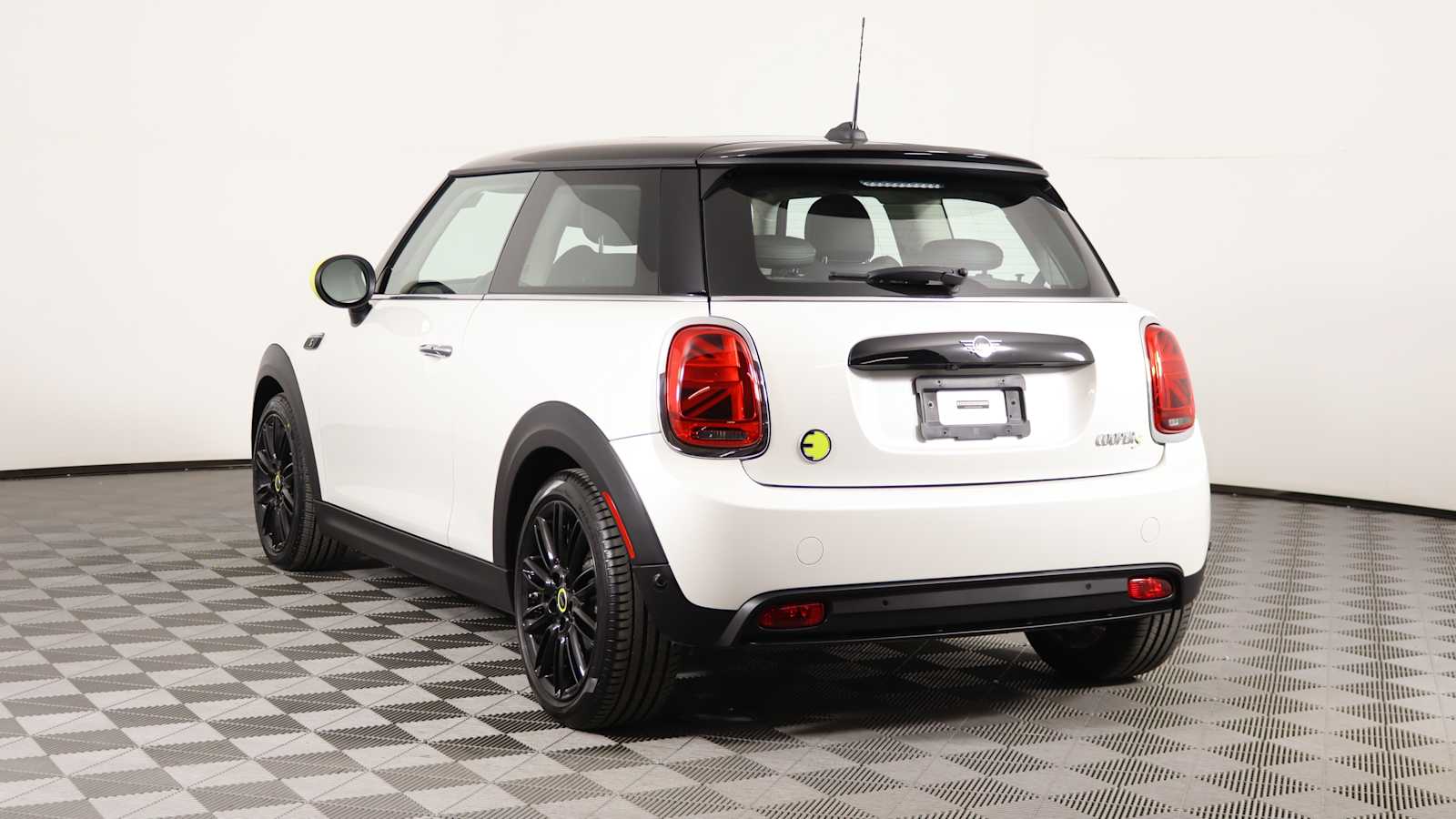 used 2024 MINI Electric Hardtop 2 Door car, priced at $23,898