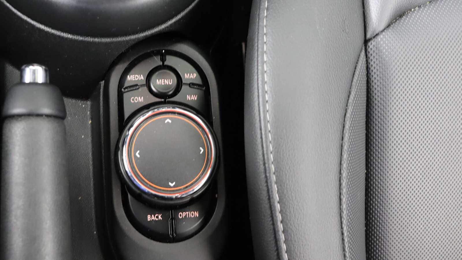 used 2019 MINI Convertible car, priced at $19,798