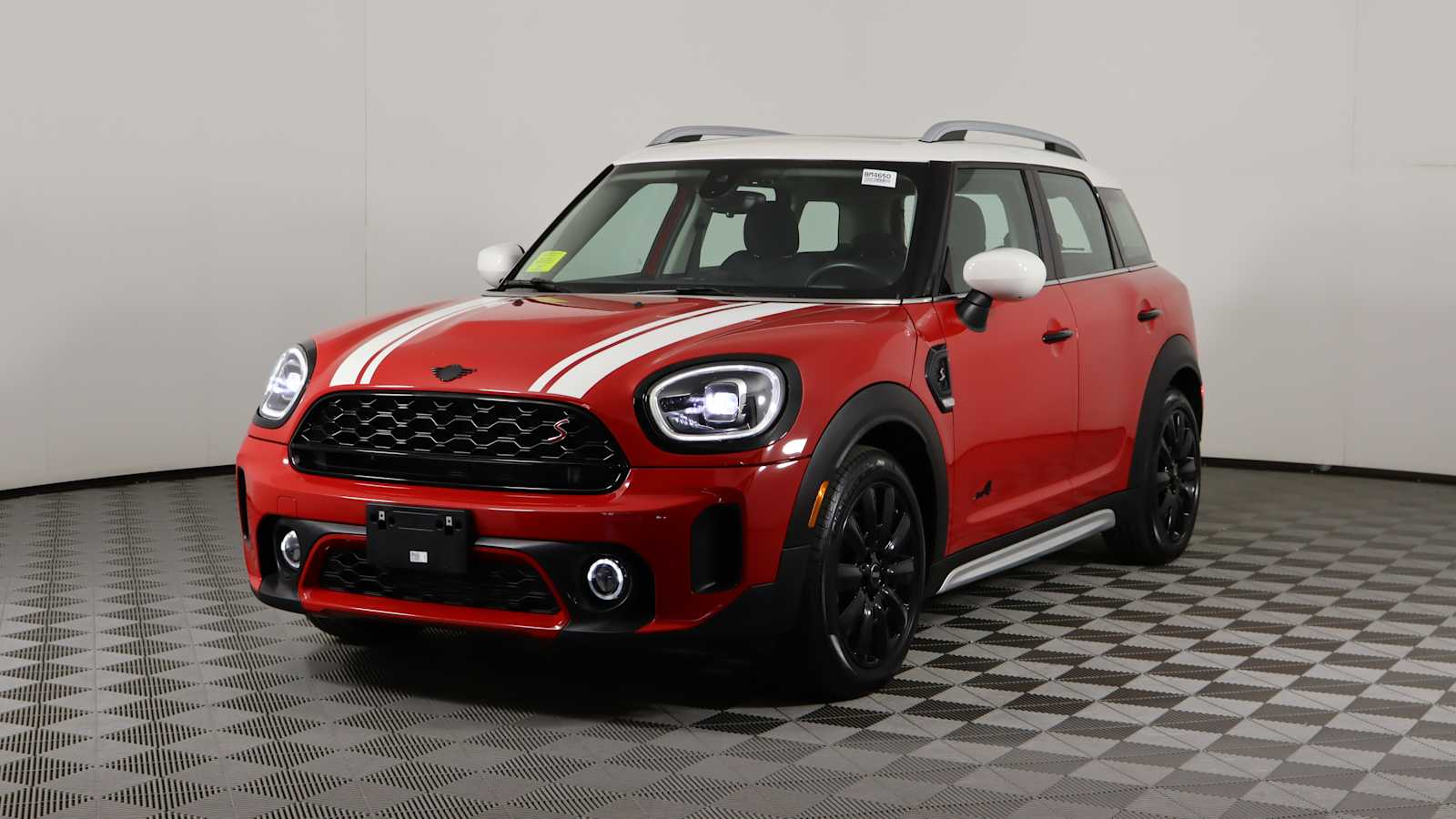 used 2023 MINI Countryman car, priced at $29,998