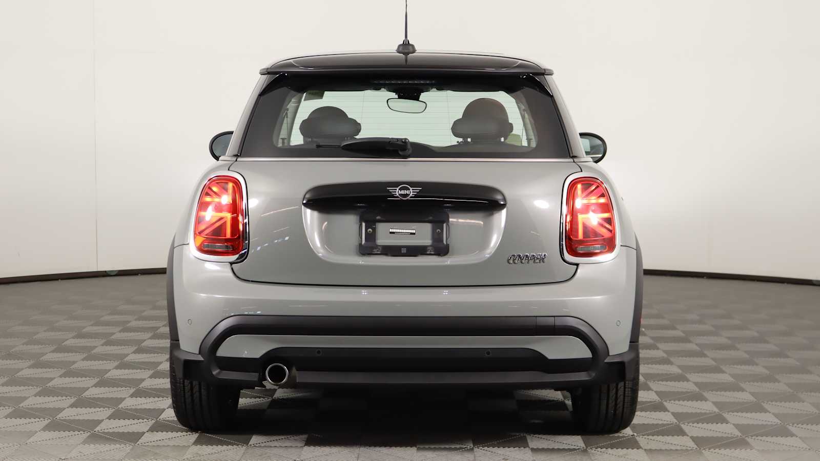 used 2023 MINI Hardtop 2 Door car, priced at $24,598