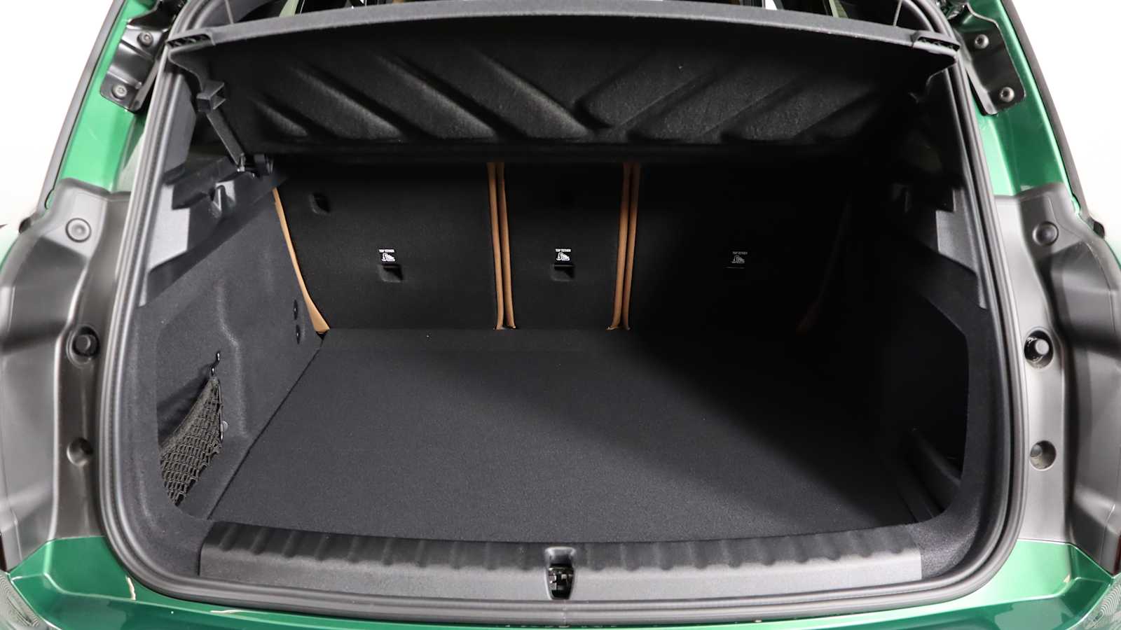 new 2025 MINI Countryman car, priced at $50,475