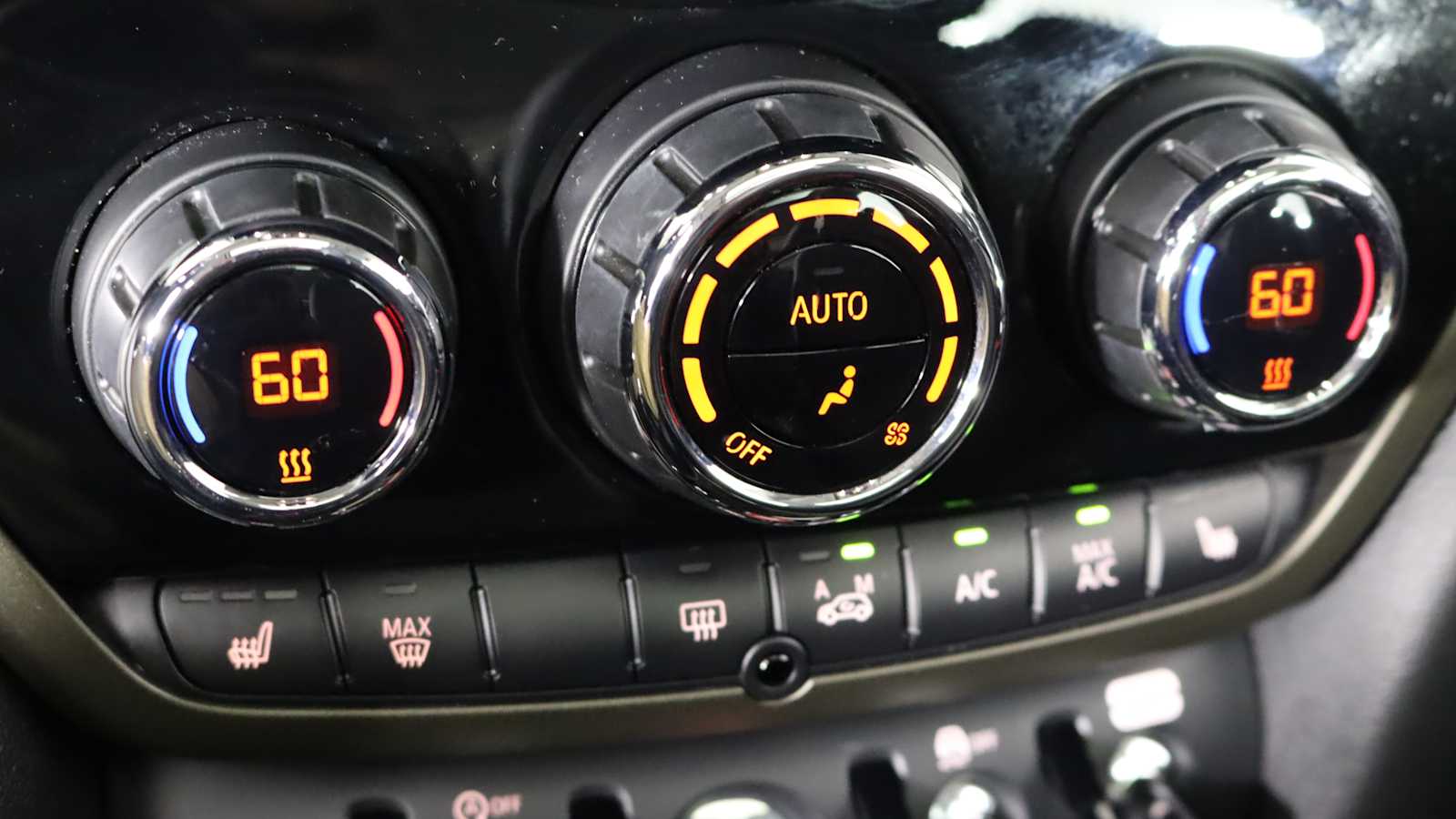 used 2023 MINI Countryman car, priced at $29,998