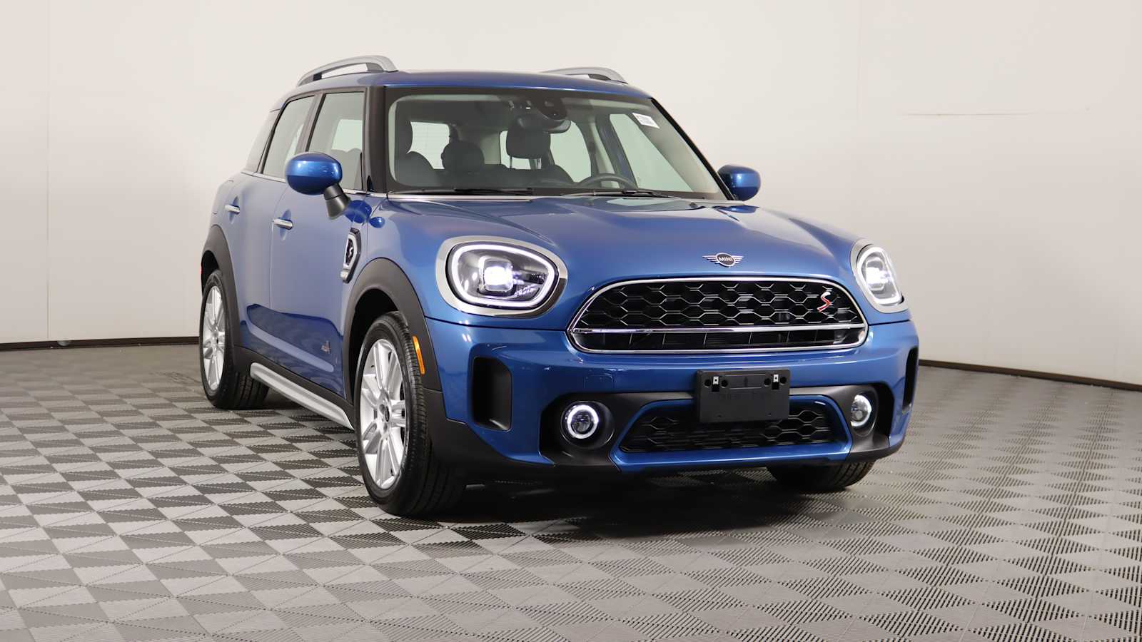 used 2023 MINI Countryman car, priced at $32,698