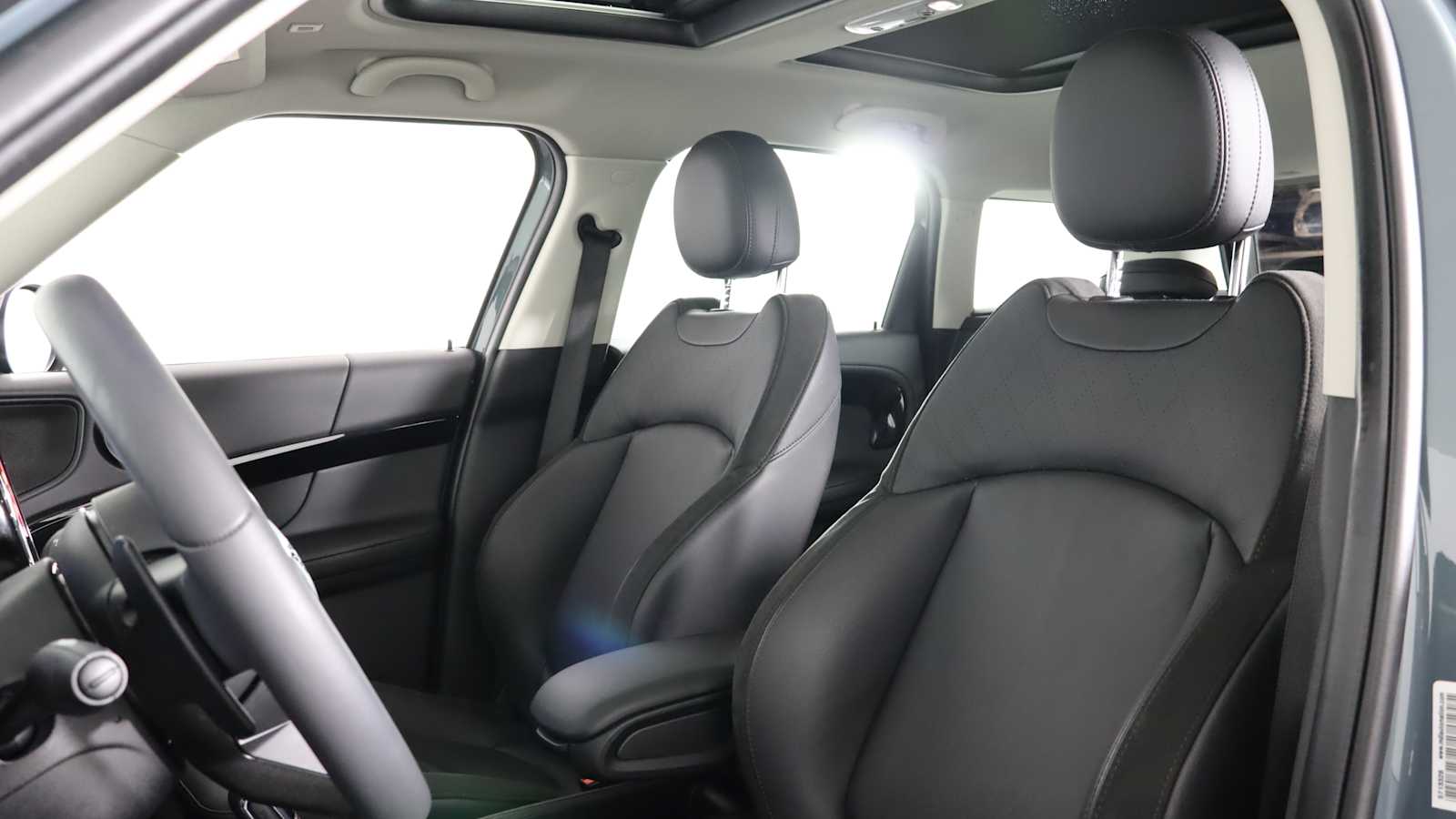 used 2023 MINI Countryman car, priced at $33,598