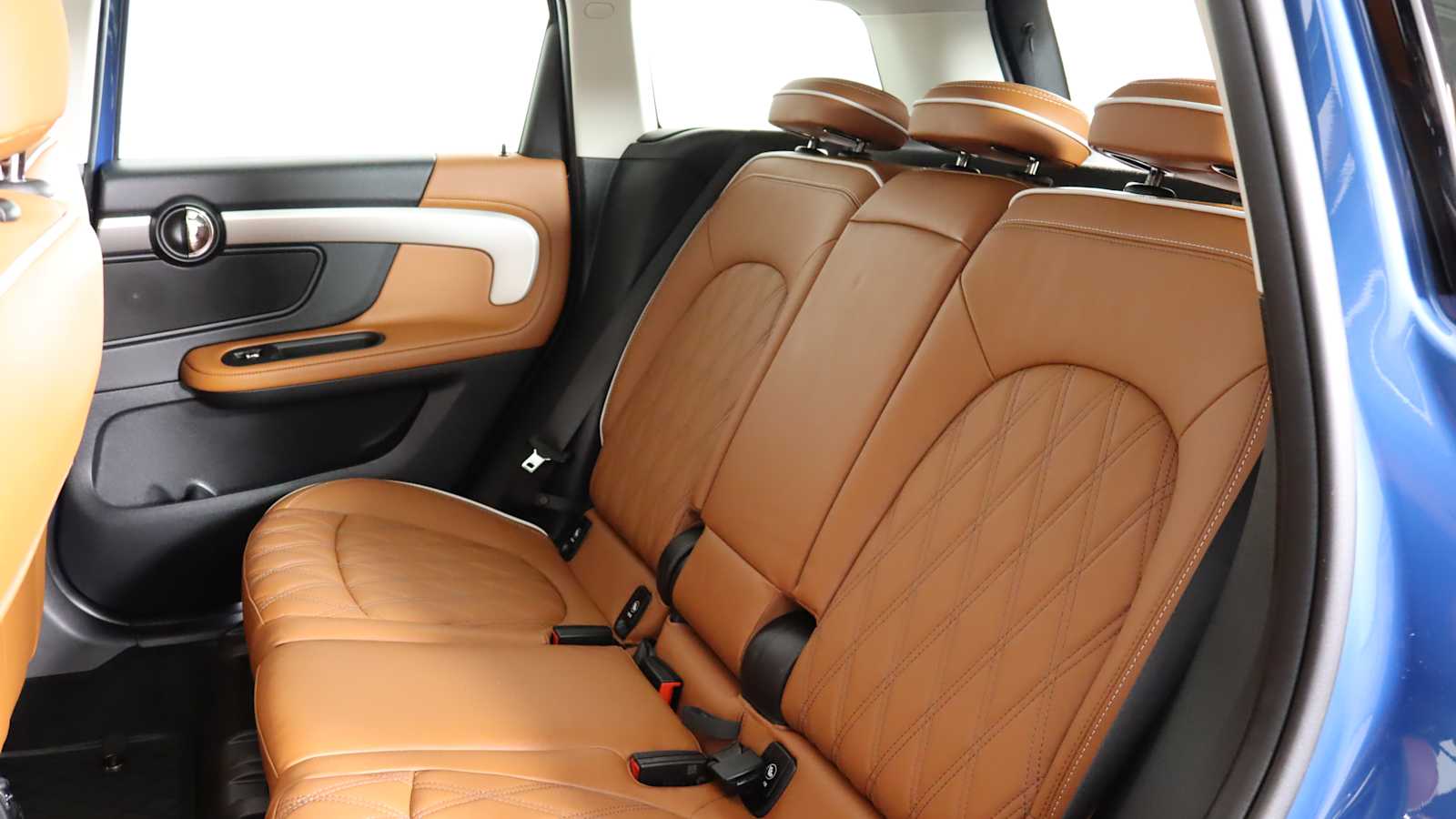 used 2023 MINI Countryman car, priced at $31,998