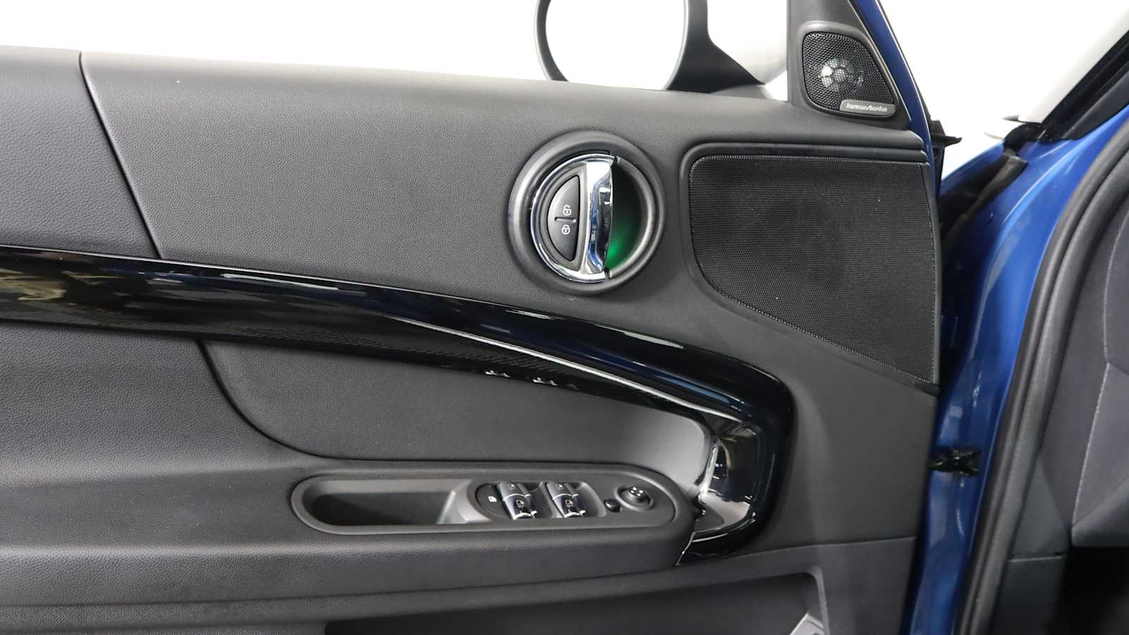 used 2023 MINI Countryman car, priced at $29,798