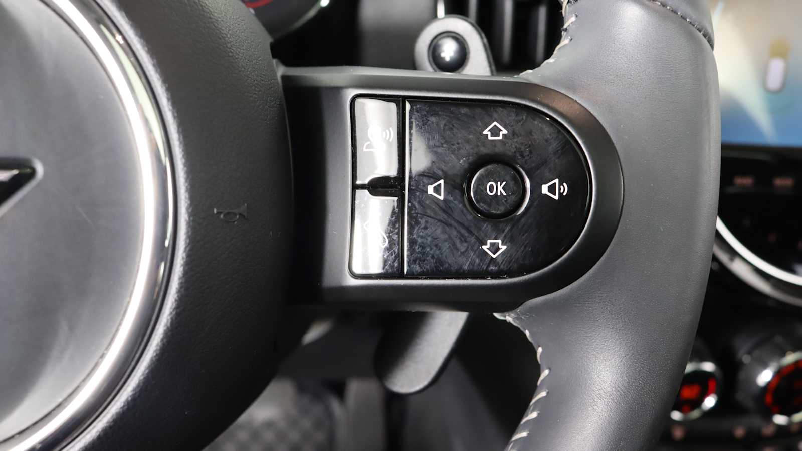 used 2023 MINI Countryman car, priced at $32,798