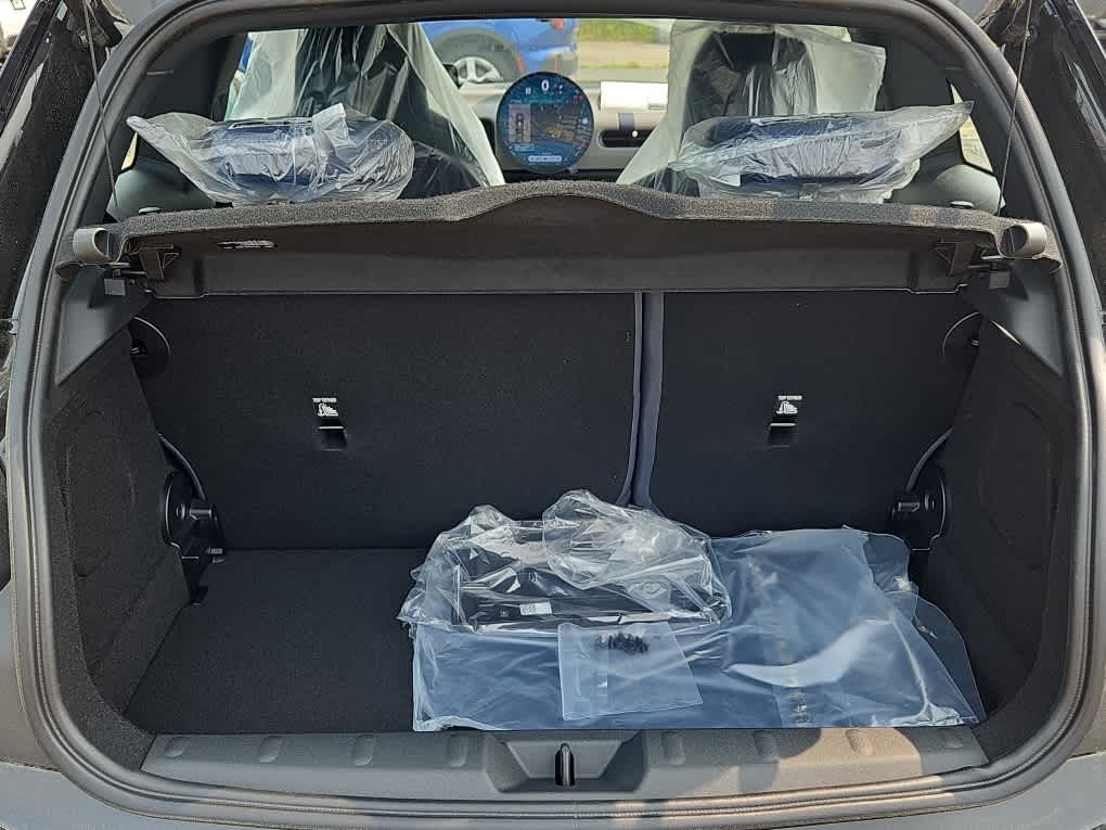 new 2025 MINI Hardtop 2 Door car, priced at $35,130