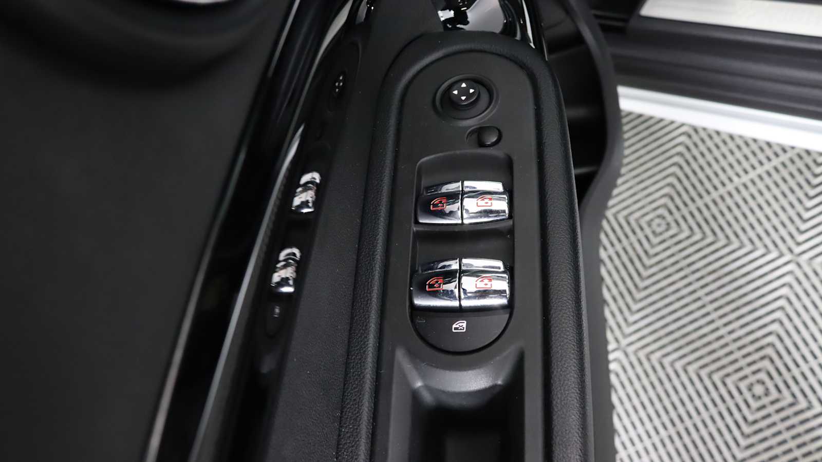 used 2022 MINI Countryman car, priced at $27,698