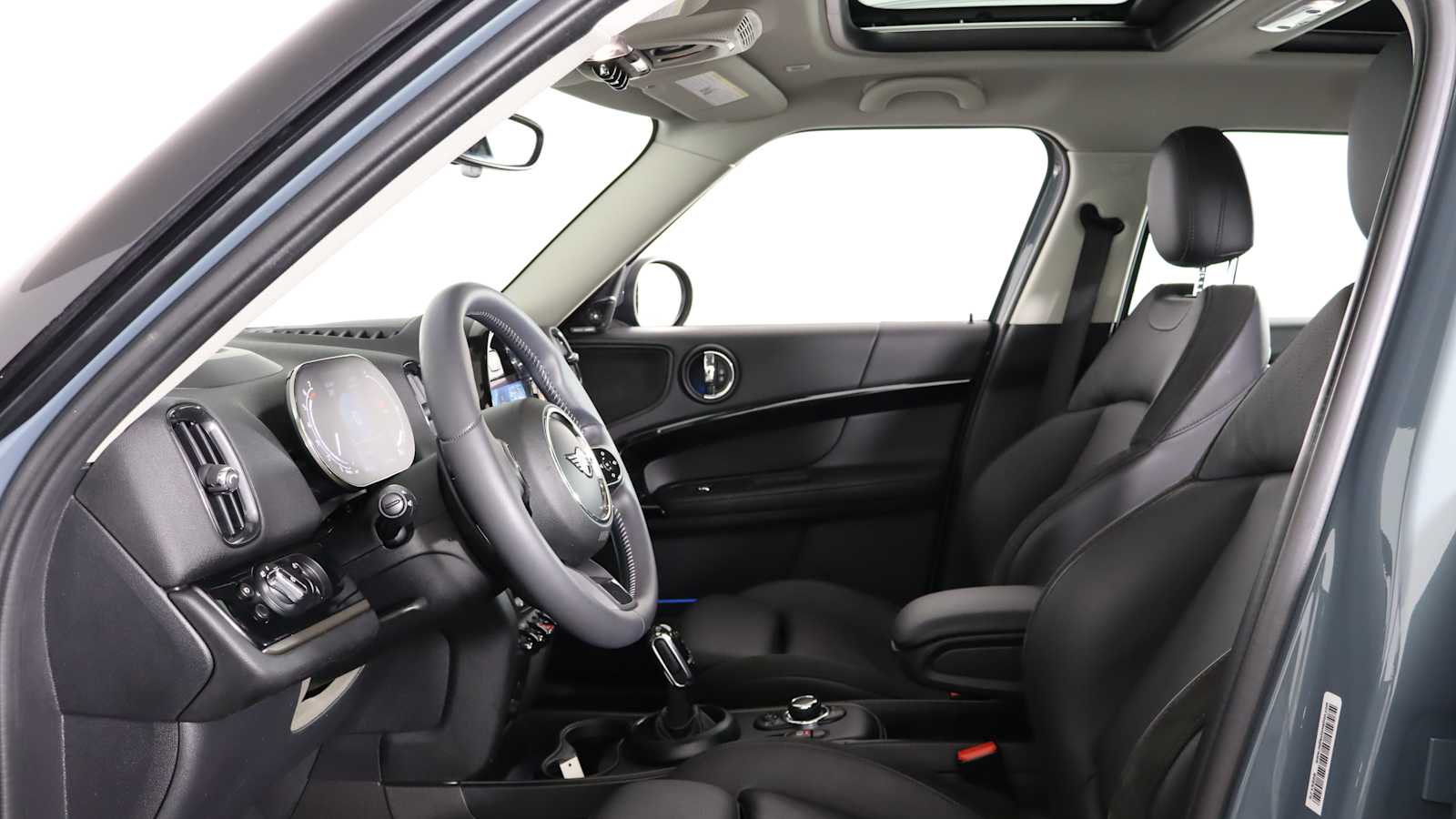 used 2023 MINI Countryman car, priced at $33,598