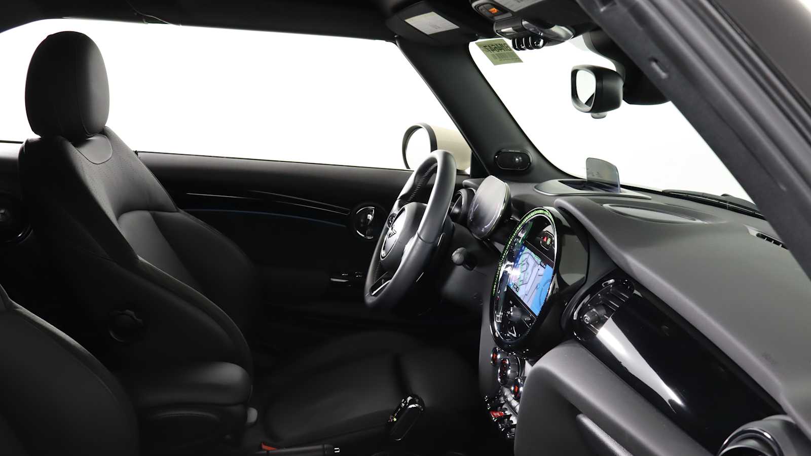 used 2023 MINI Convertible car, priced at $31,898
