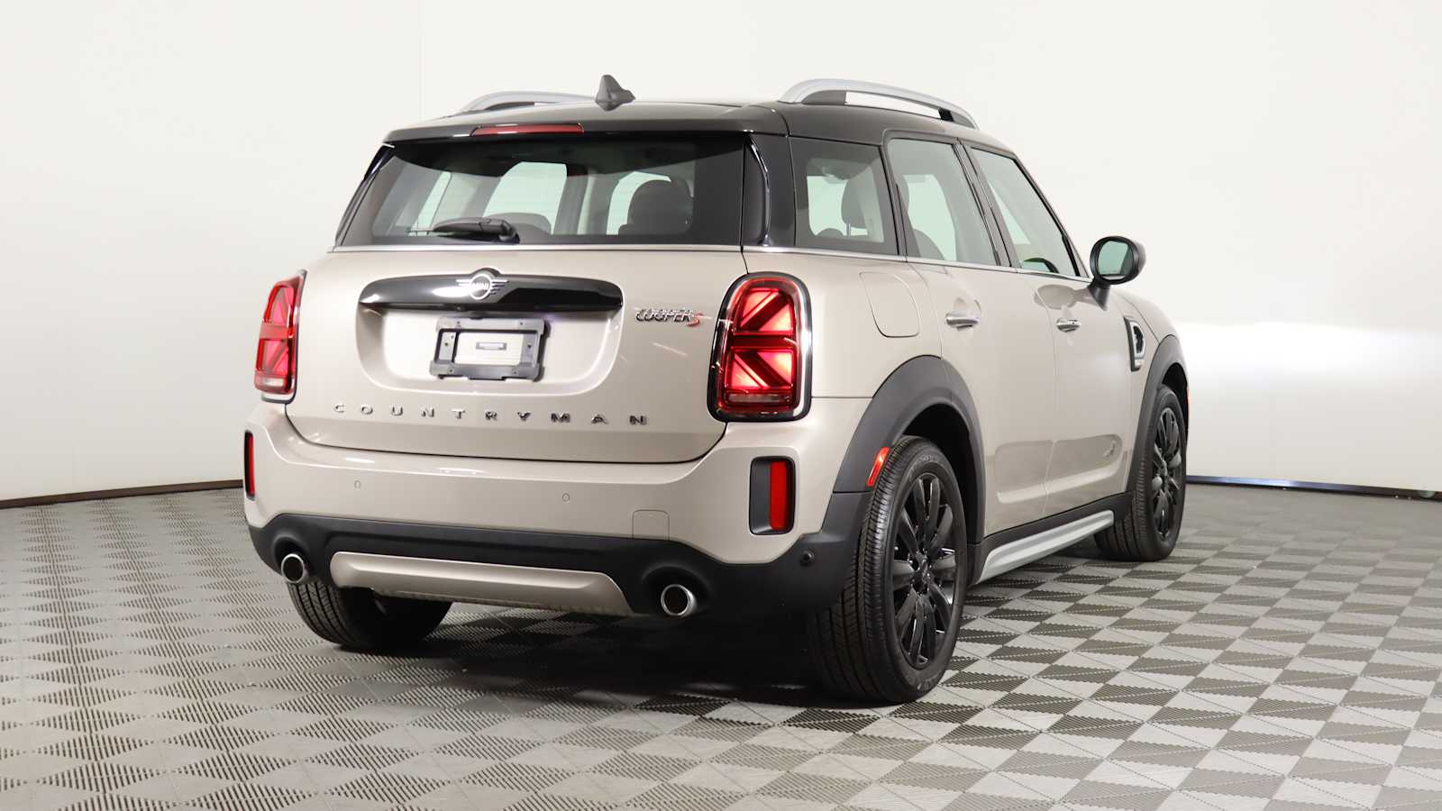 used 2023 MINI Countryman car, priced at $32,798