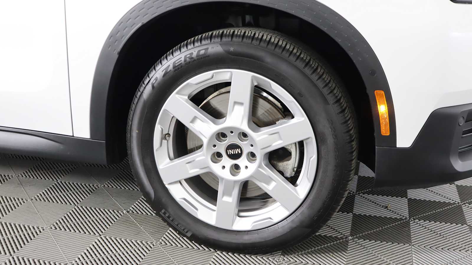 used 2025 MINI Countryman car, priced at $36,898