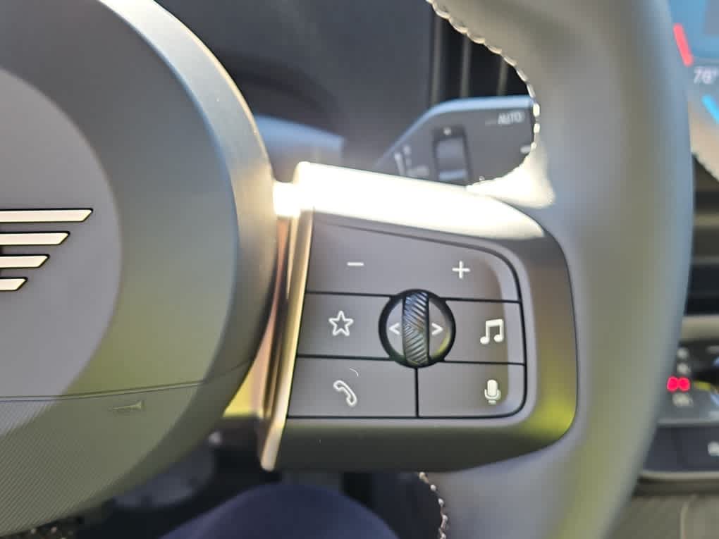 new 2025 MINI Hardtop 4 Door car, priced at $38,045