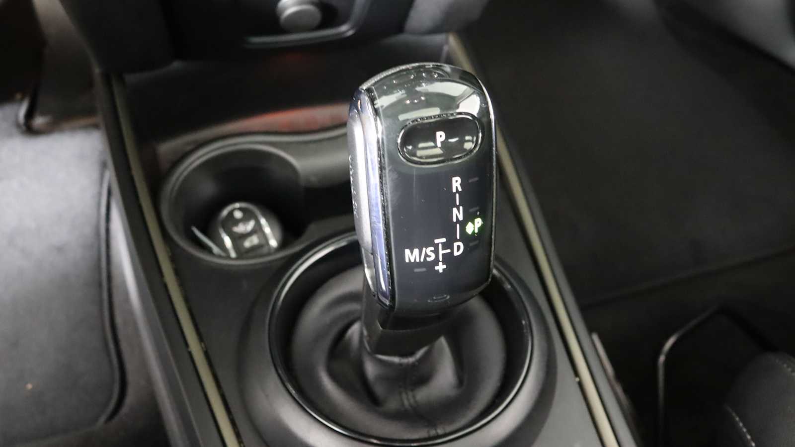 used 2022 MINI Countryman car, priced at $27,698