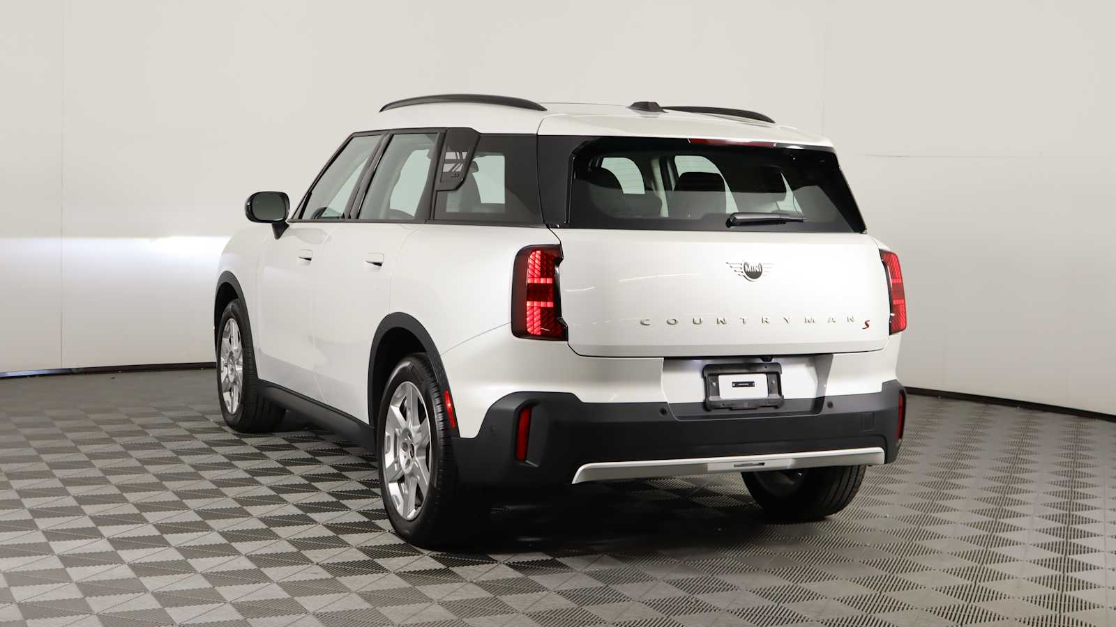 used 2025 MINI Countryman car, priced at $36,898
