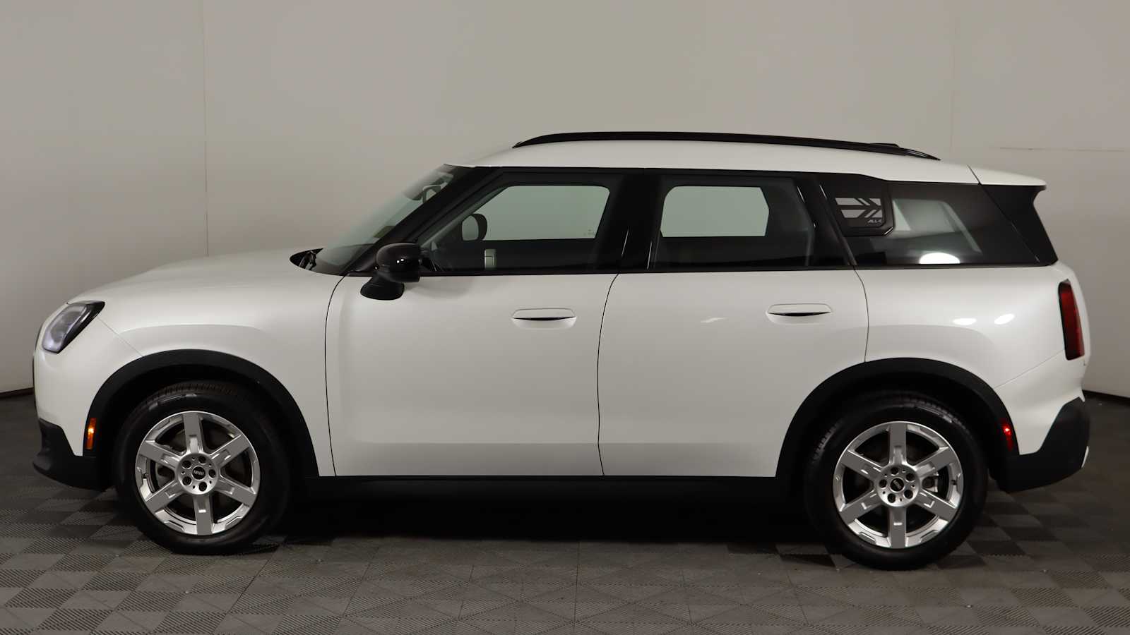 used 2025 MINI Countryman car, priced at $36,898