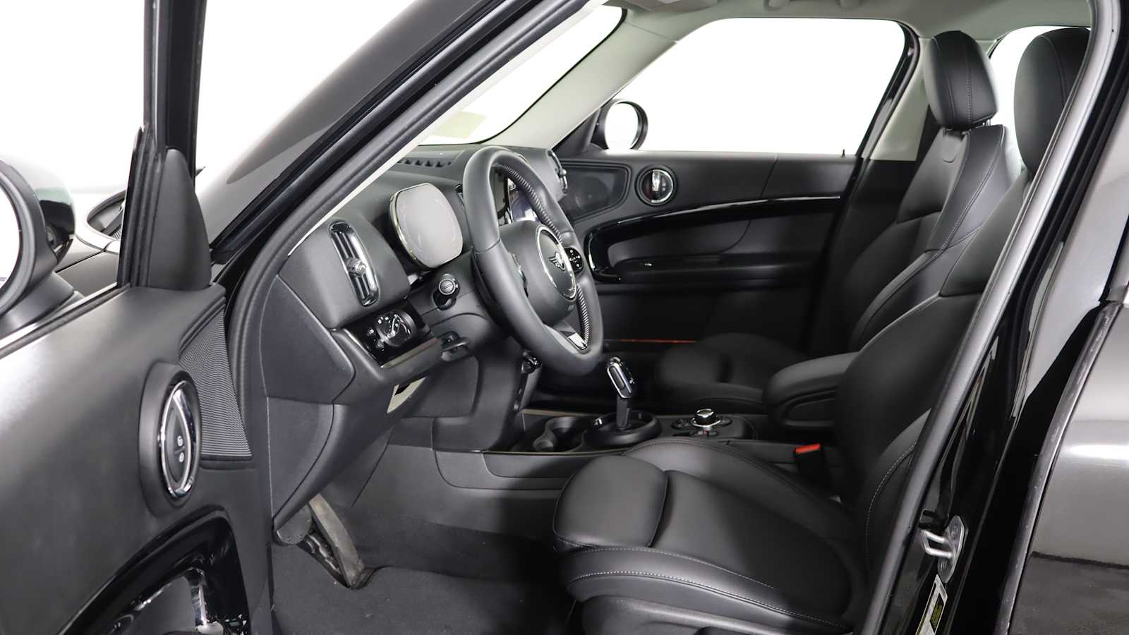 used 2022 MINI Countryman car, priced at $27,698
