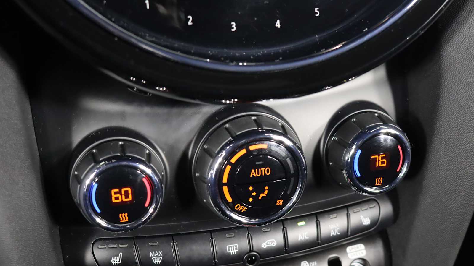 used 2023 MINI Convertible car, priced at $31,898