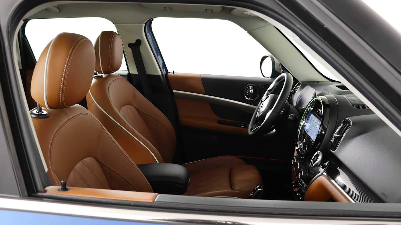 used 2023 MINI Countryman car, priced at $31,998