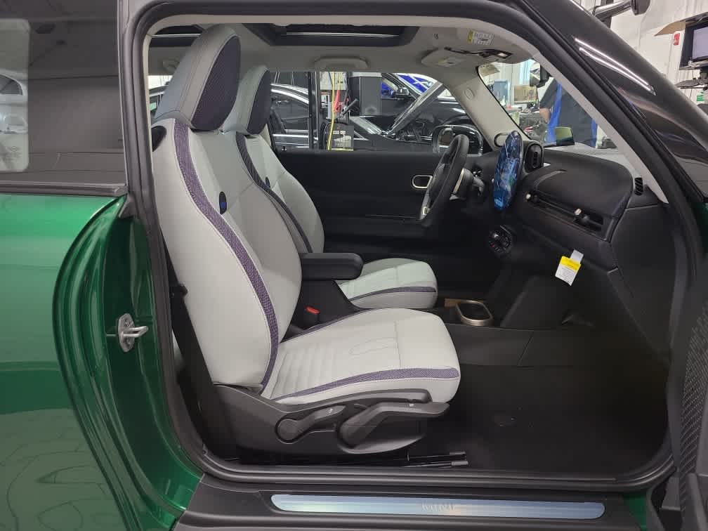 new 2025 MINI Hardtop 2 Door car, priced at $35,895