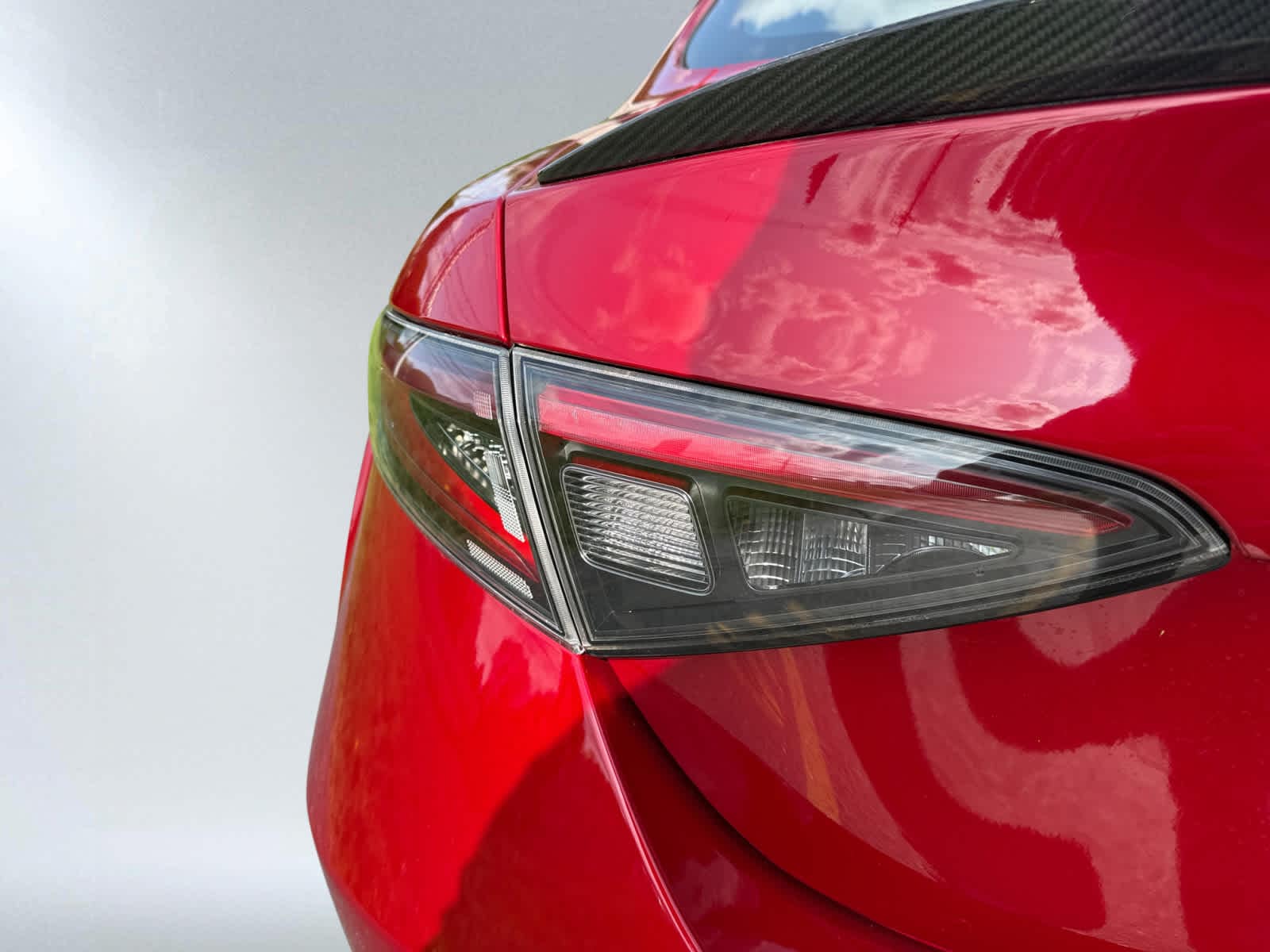 new 2024 Alfa Romeo Giulia car, priced at $85,915