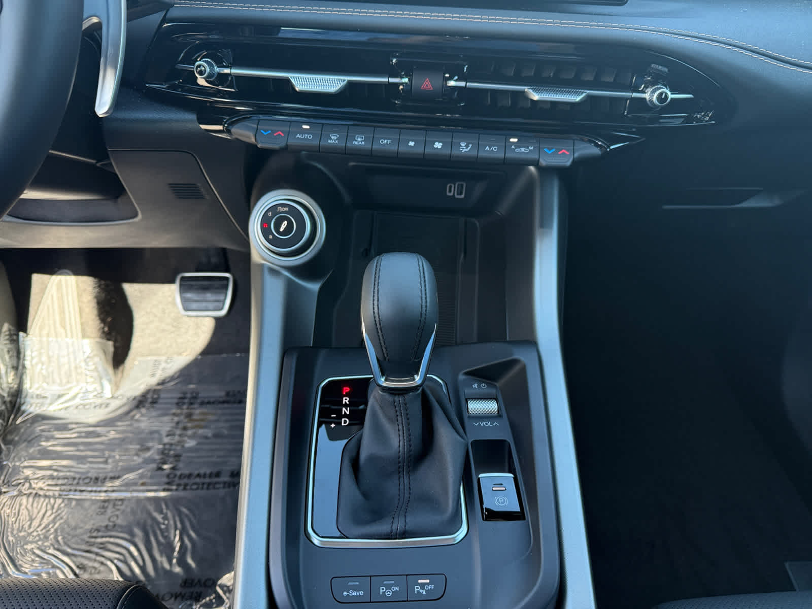 new 2025 Alfa Romeo Tonale Hybrid car, priced at $58,125
