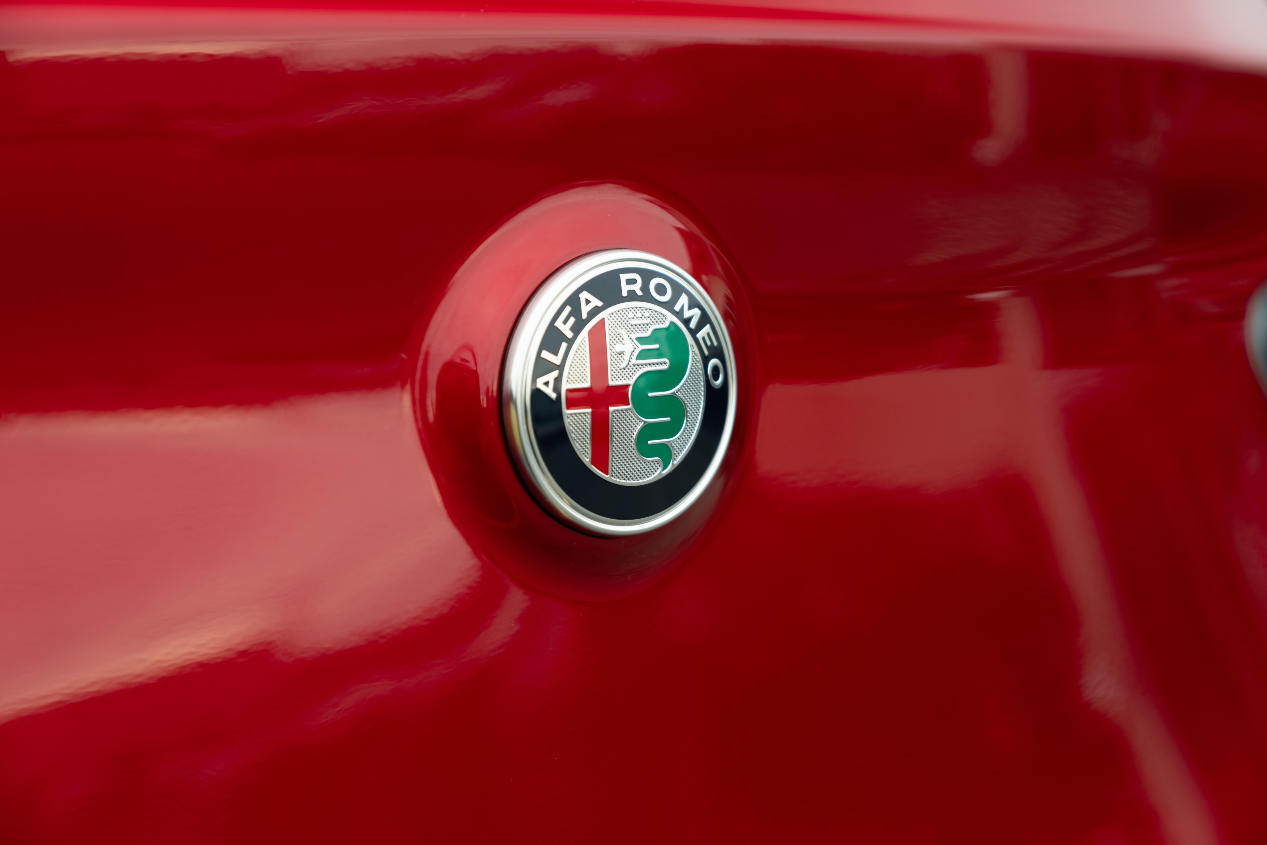 new 2024 Alfa Romeo Stelvio car, priced at $92,160