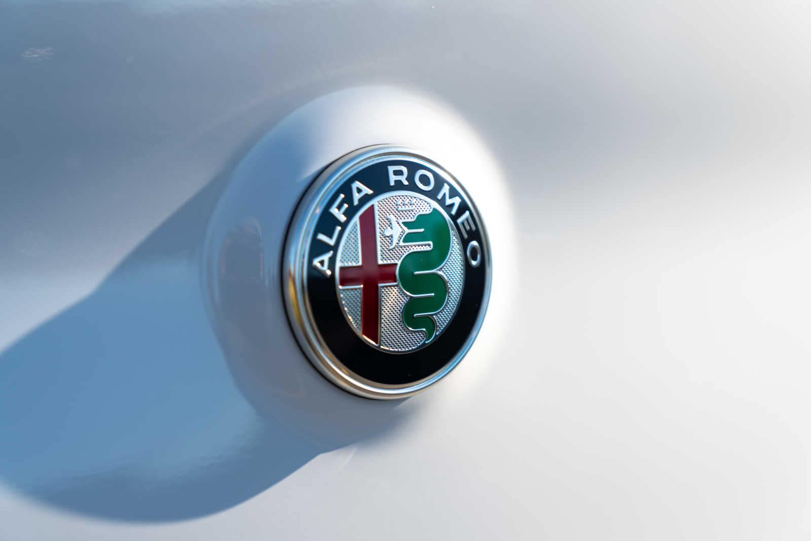 new 2024 Alfa Romeo Stelvio car, priced at $56,370