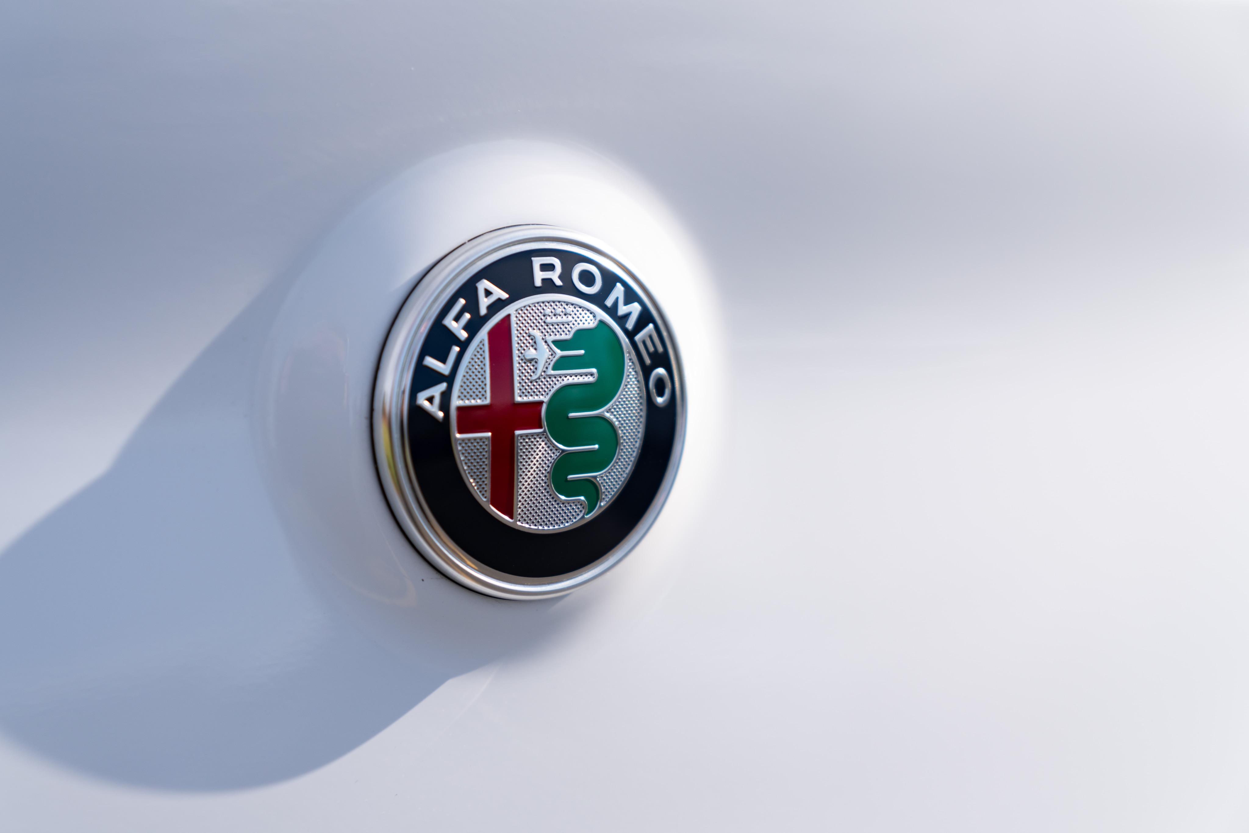 new 2024 Alfa Romeo Stelvio car, priced at $53,845