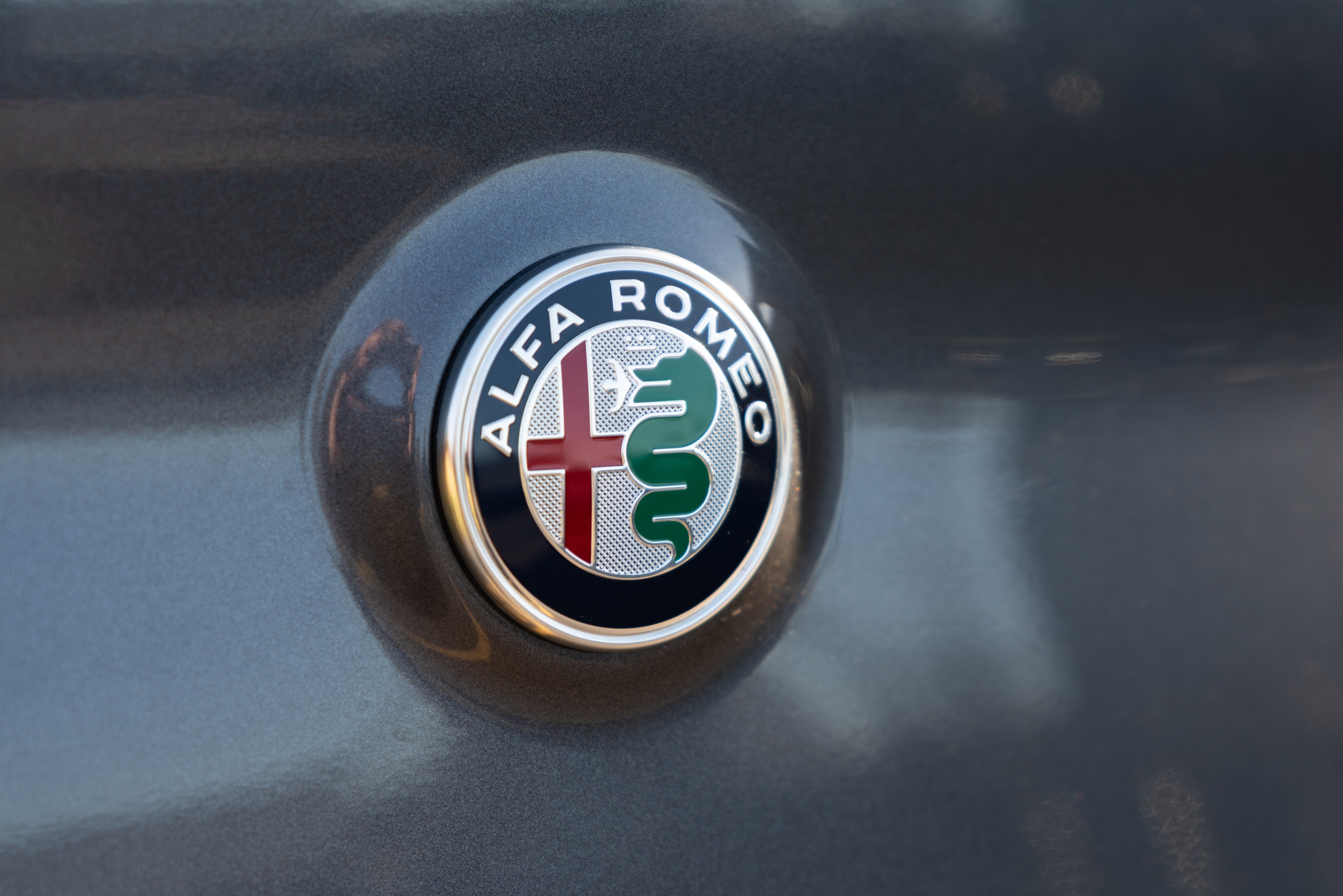 new 2024 Alfa Romeo Stelvio car, priced at $51,740