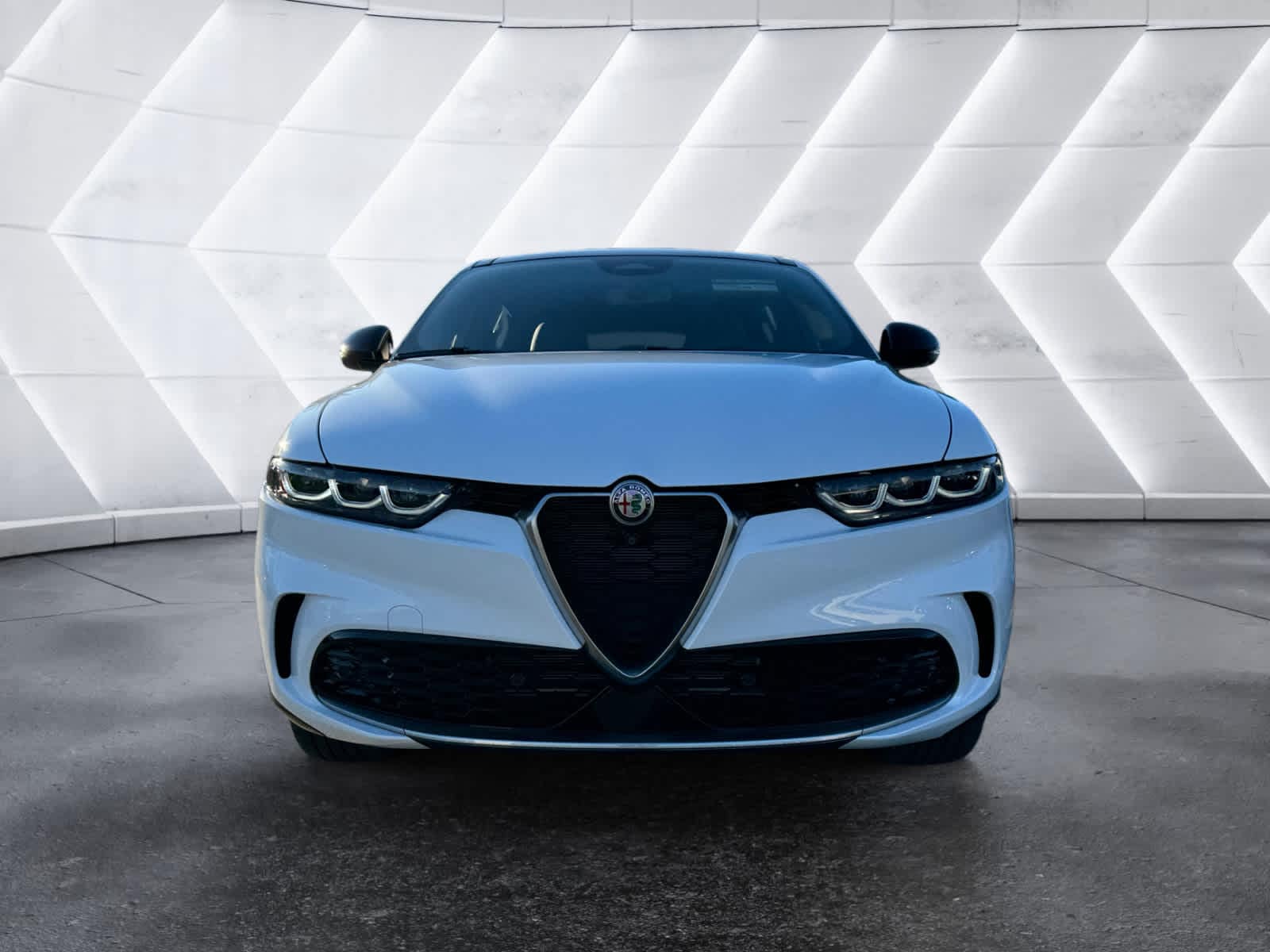 new 2024 Alfa Romeo Tonale car, priced at $52,790