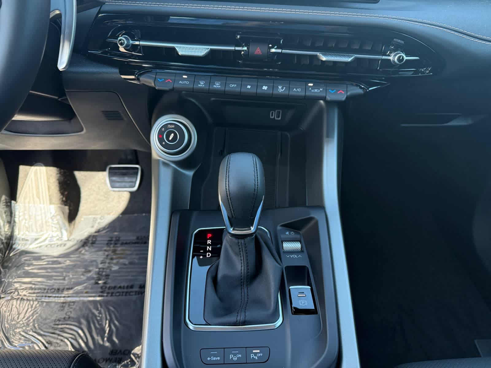 new 2025 Alfa Romeo Tonale Hybrid car, priced at $58,125
