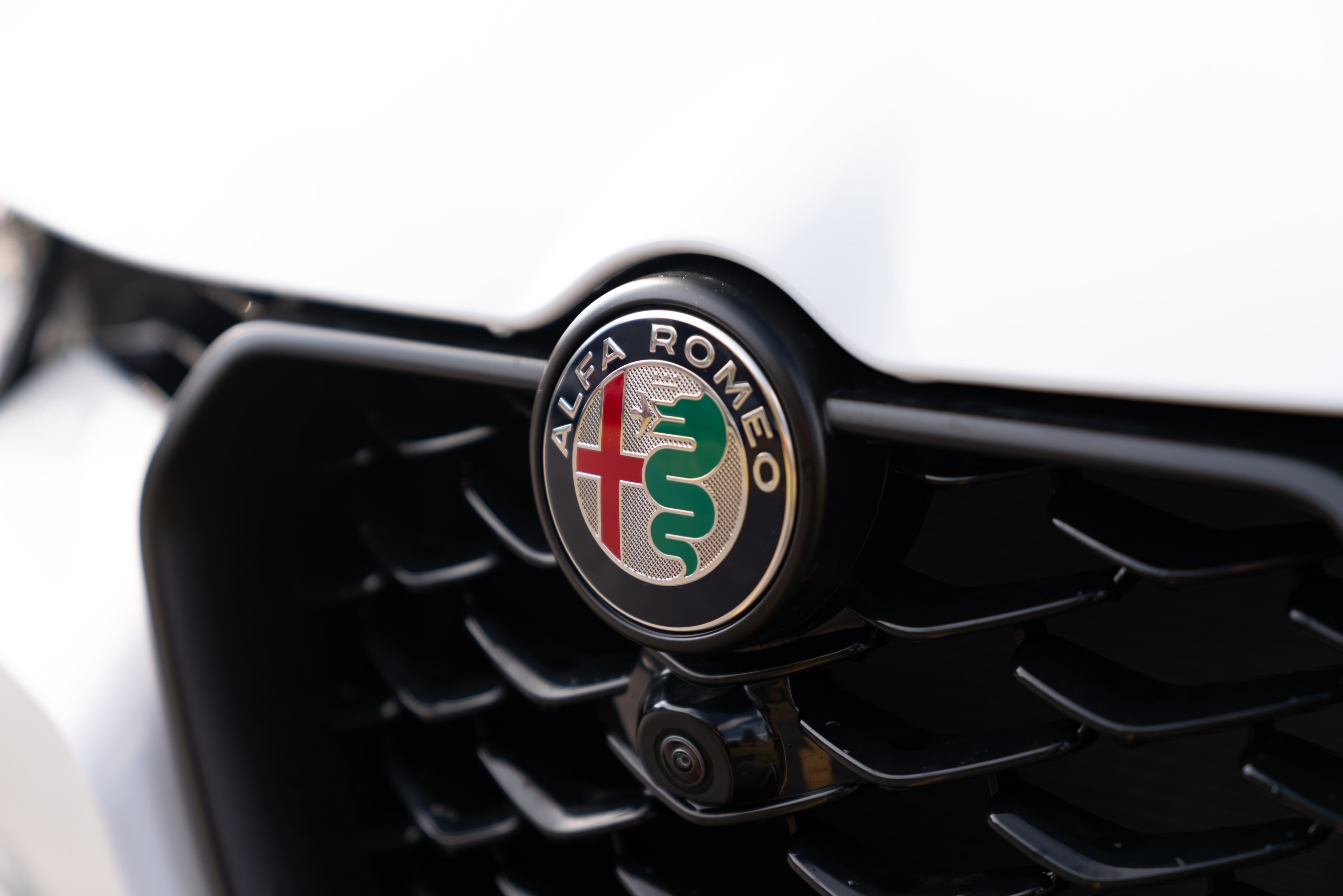 new 2024 Alfa Romeo Tonale car, priced at $52,640