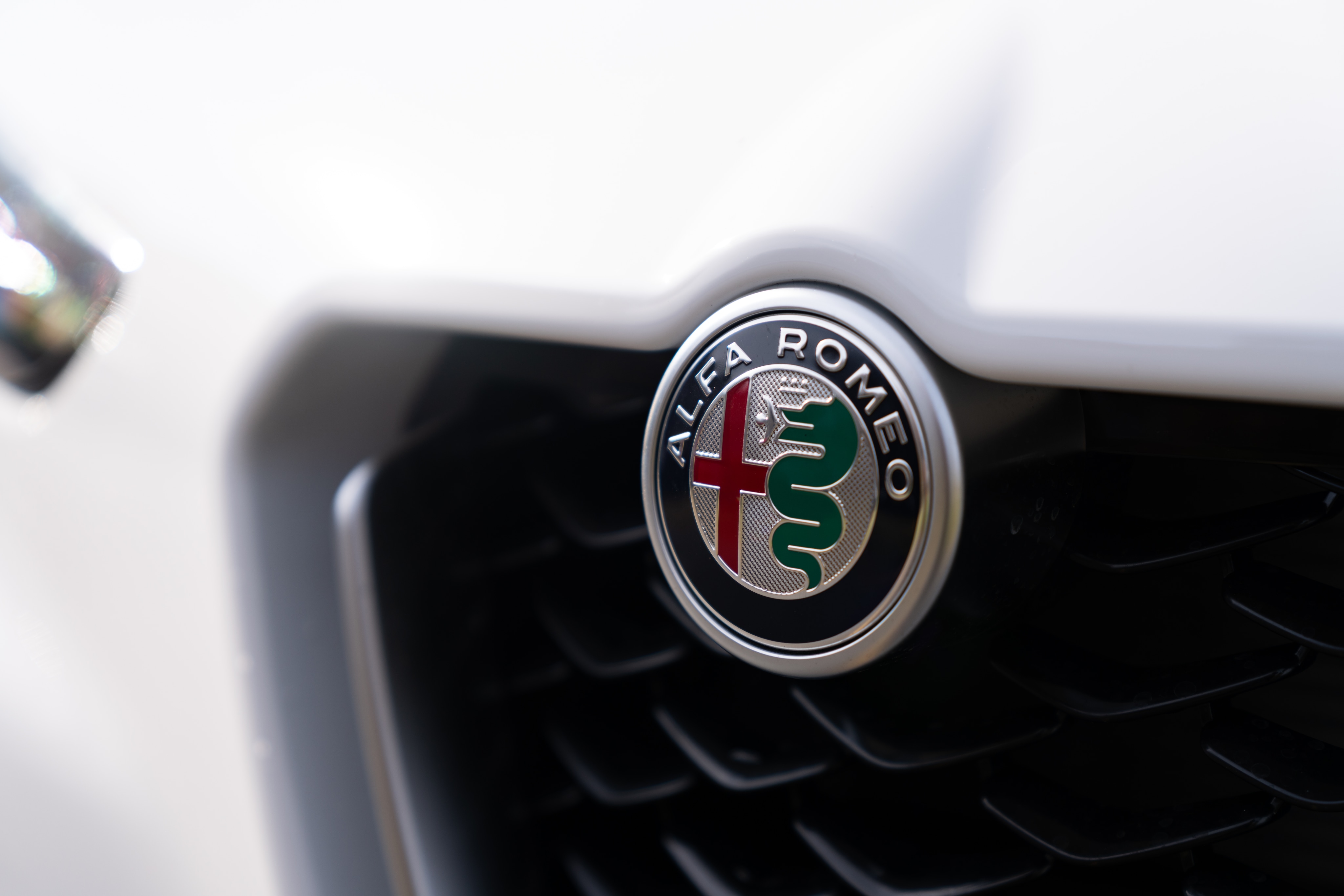 new 2024 Alfa Romeo Stelvio car, priced at $53,845