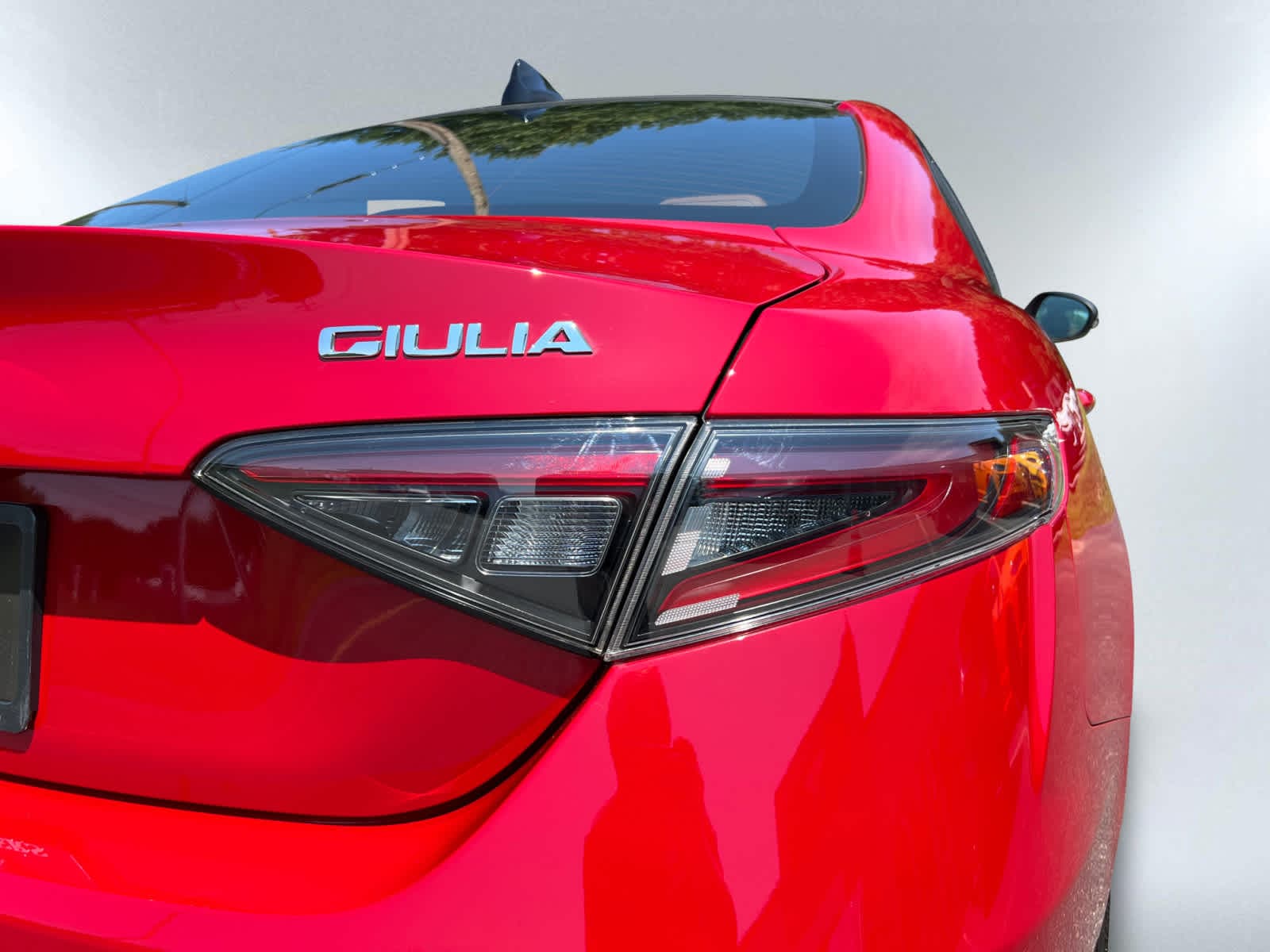 new 2024 Alfa Romeo Giulia car, priced at $48,735