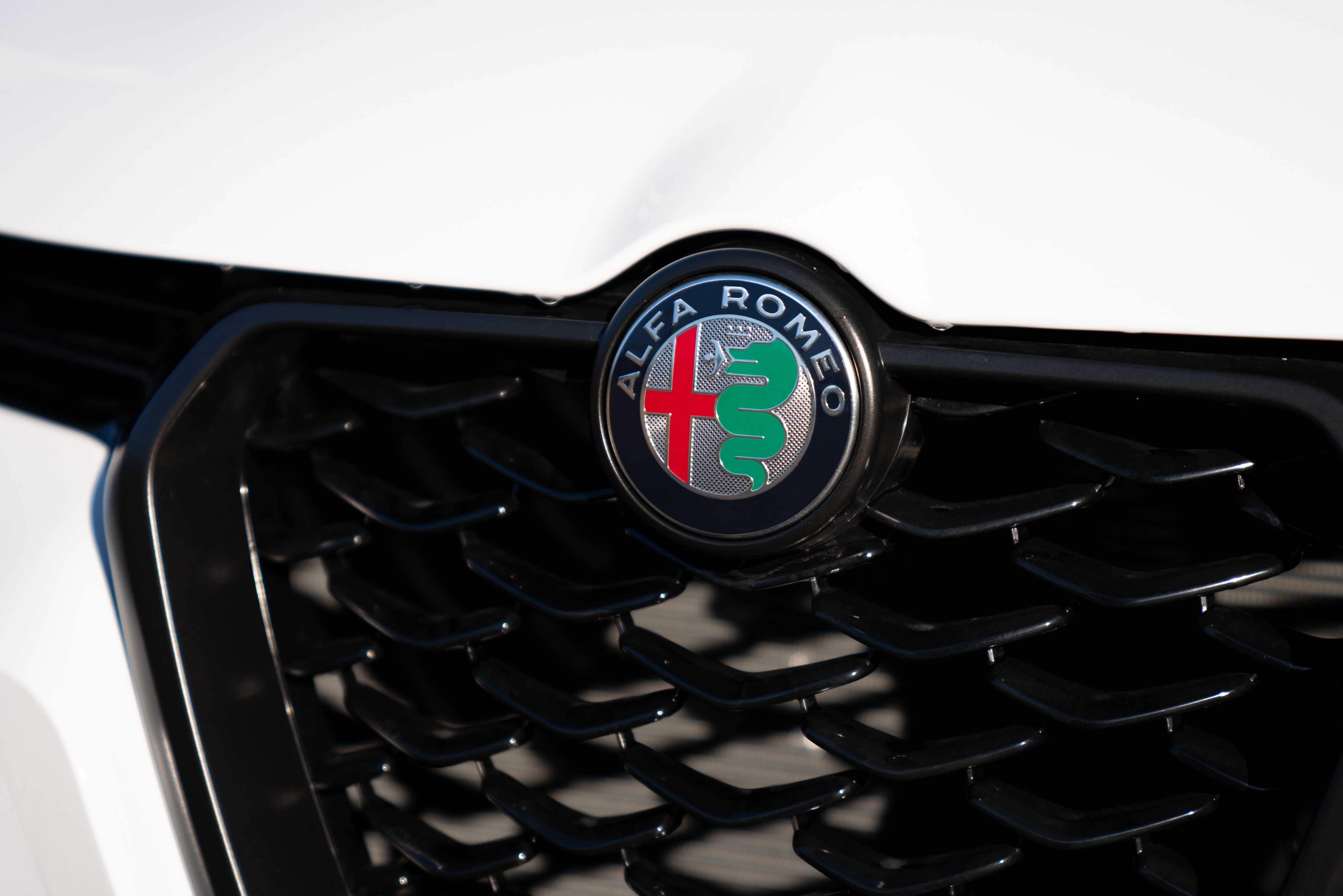 new 2024 Alfa Romeo Tonale car, priced at $50,135