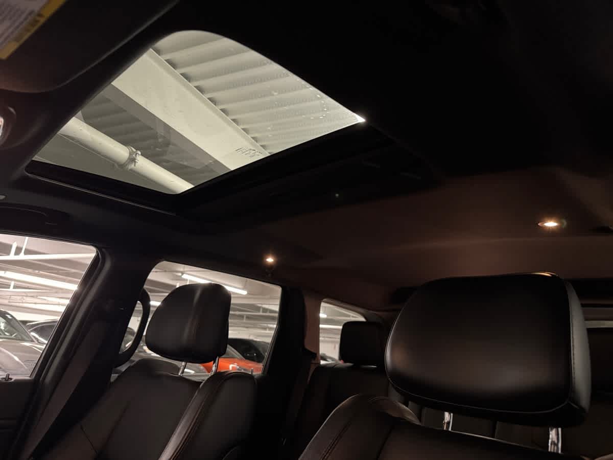 used 2020 Jeep Grand Cherokee car, priced at $26,498