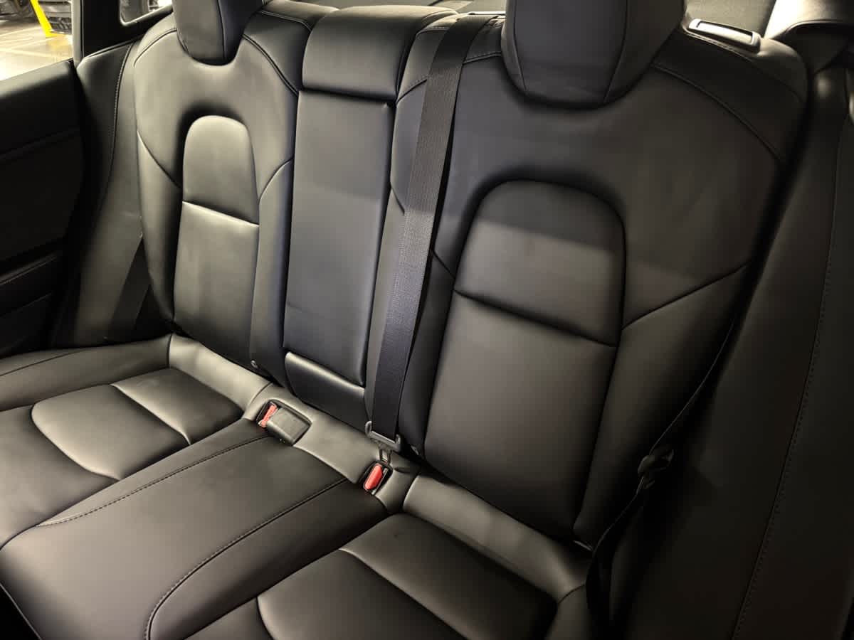 used 2023 Tesla Model 3 car, priced at $25,998