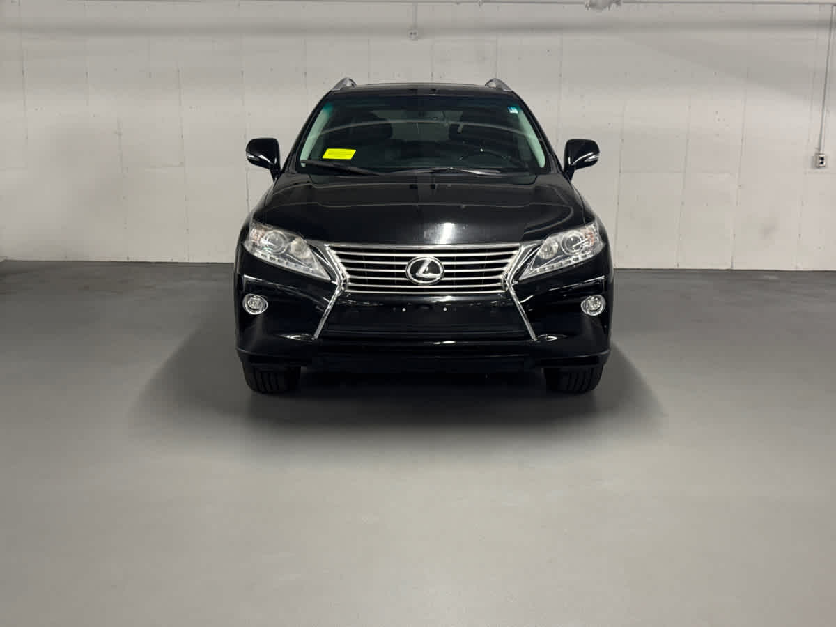used 2015 Lexus RX 350 car, priced at $21,998