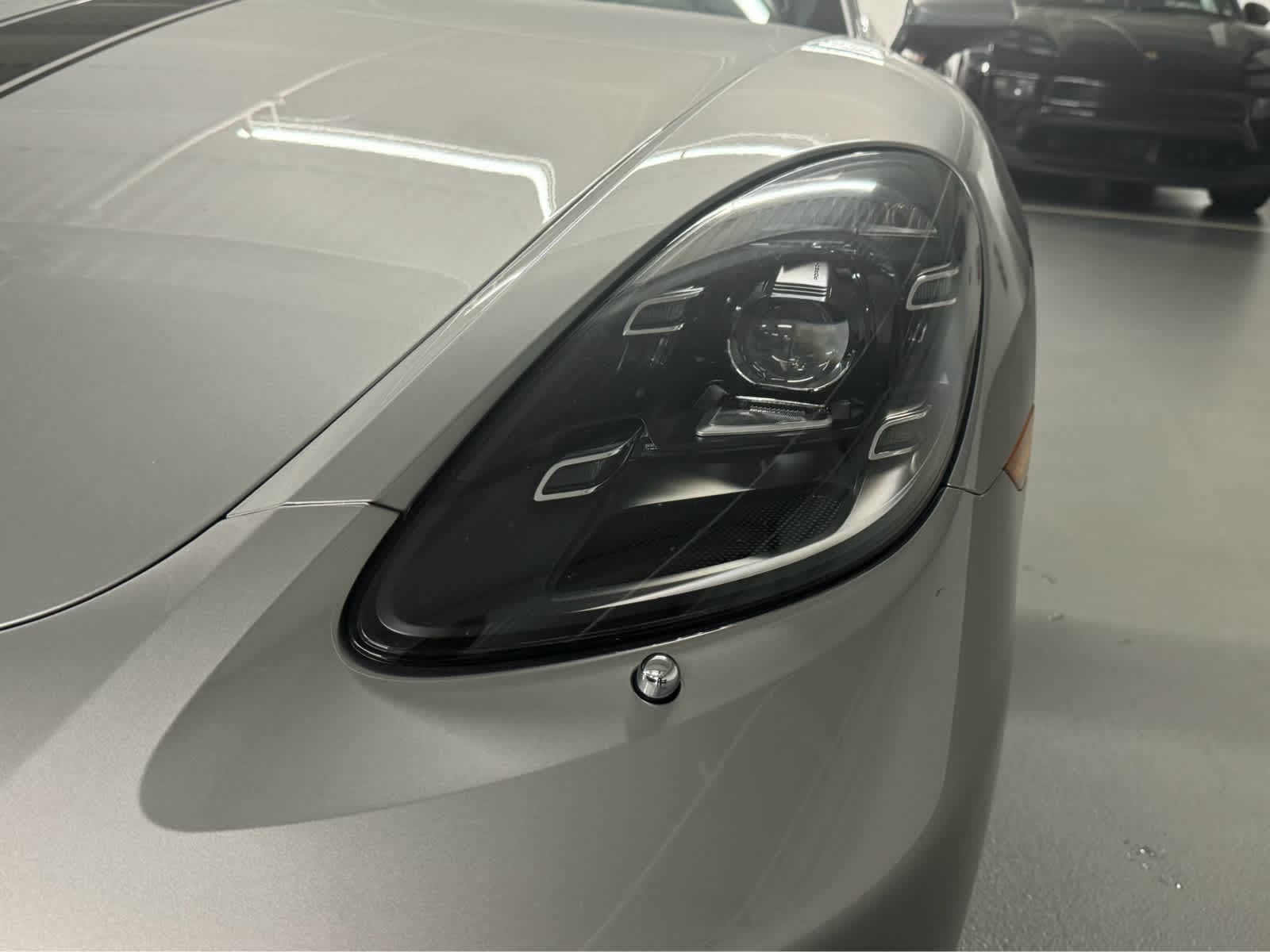 used 2024 Porsche 718 Boxster car, priced at $84,998