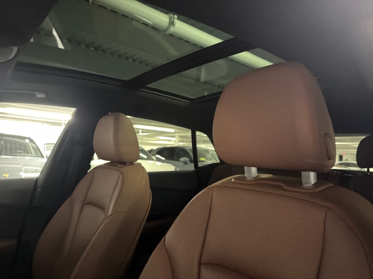 used 2020 Audi Q8 car, priced at $49,998