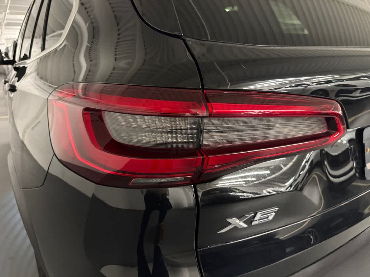 used 2019 BMW X5 car, priced at $31,998