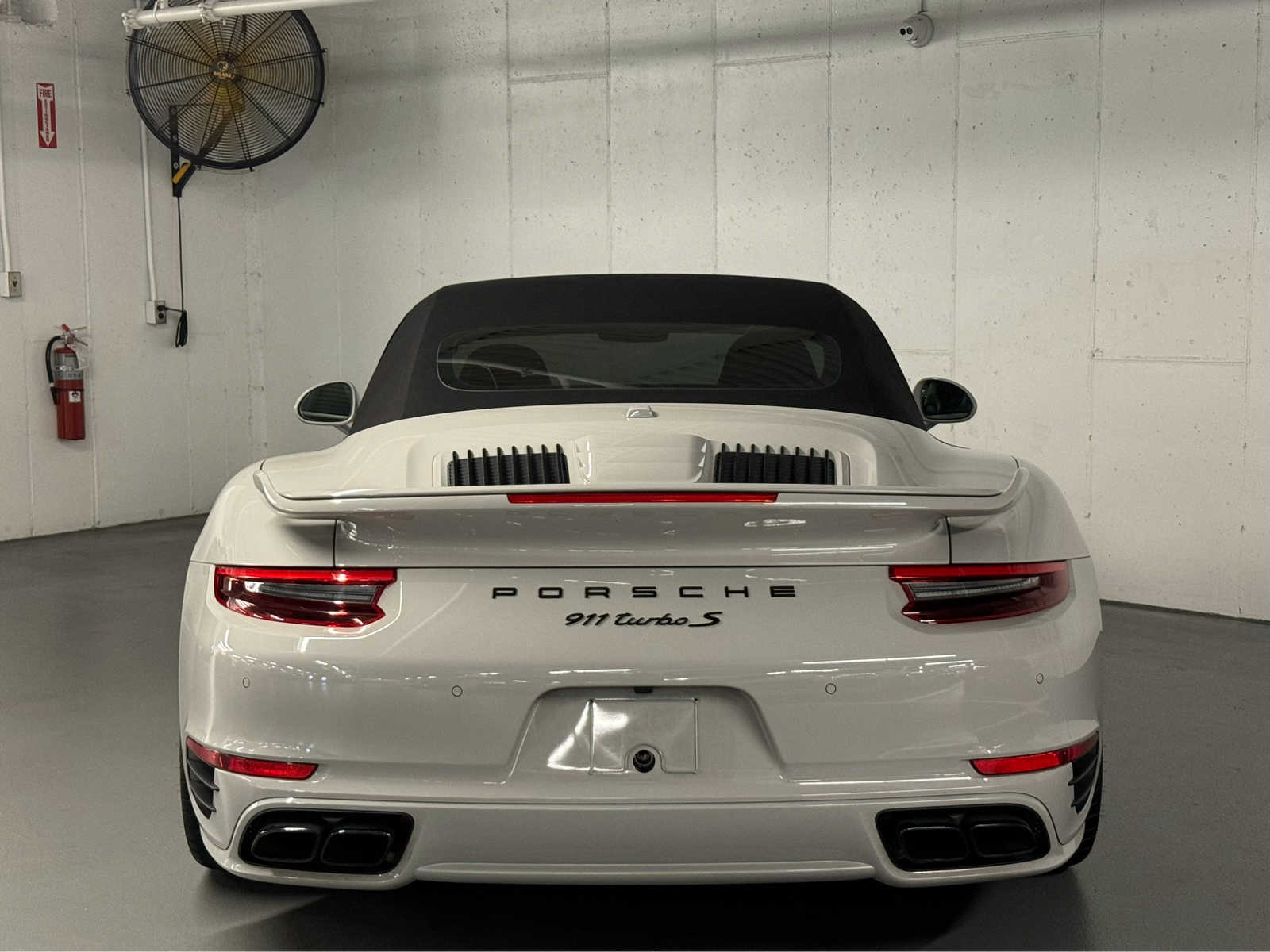 used 2019 Porsche 911 car, priced at $178,998