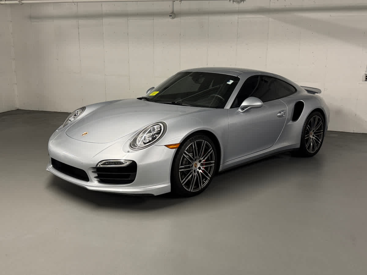 used 2014 Porsche 911 car, priced at $127,998
