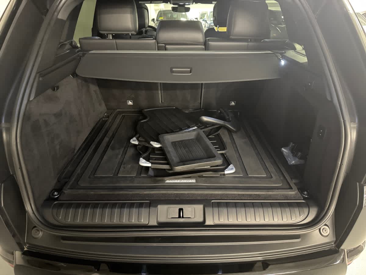 used 2020 Land Rover Range Rover Sport car, priced at $44,998